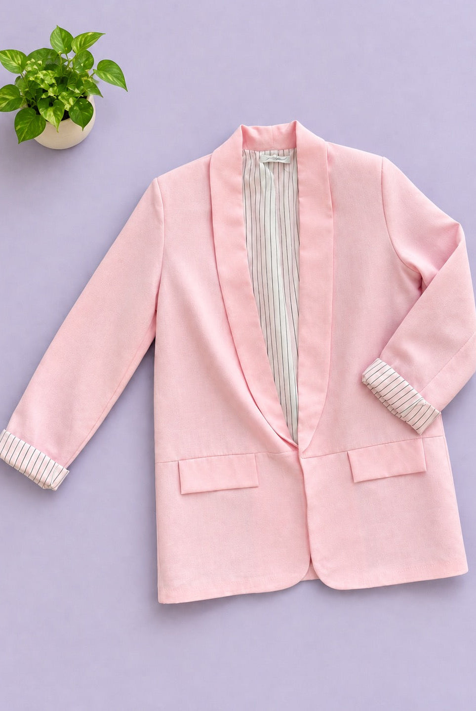 BLAZER BLOCK COLORS