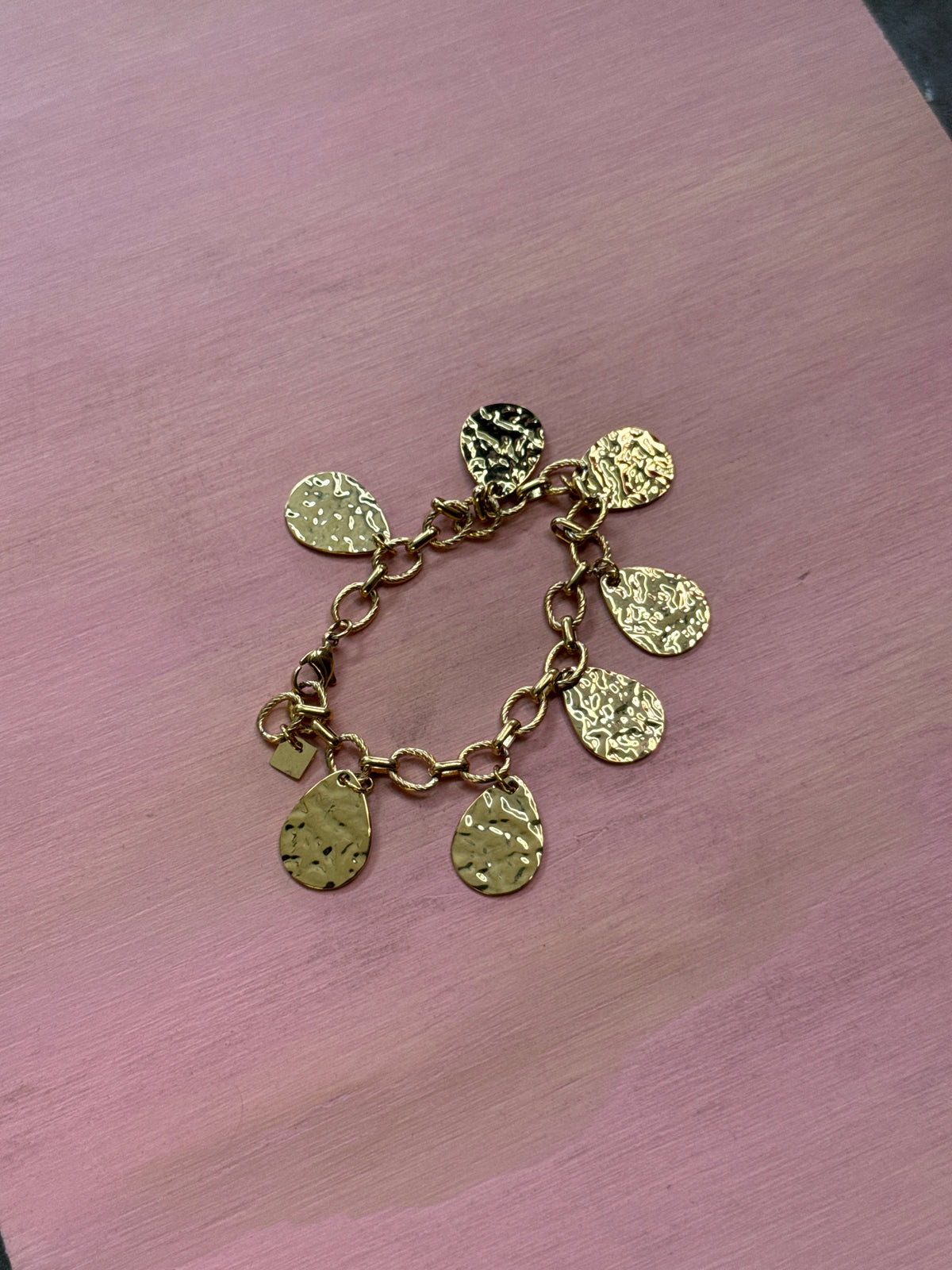 PULSERAS DORE