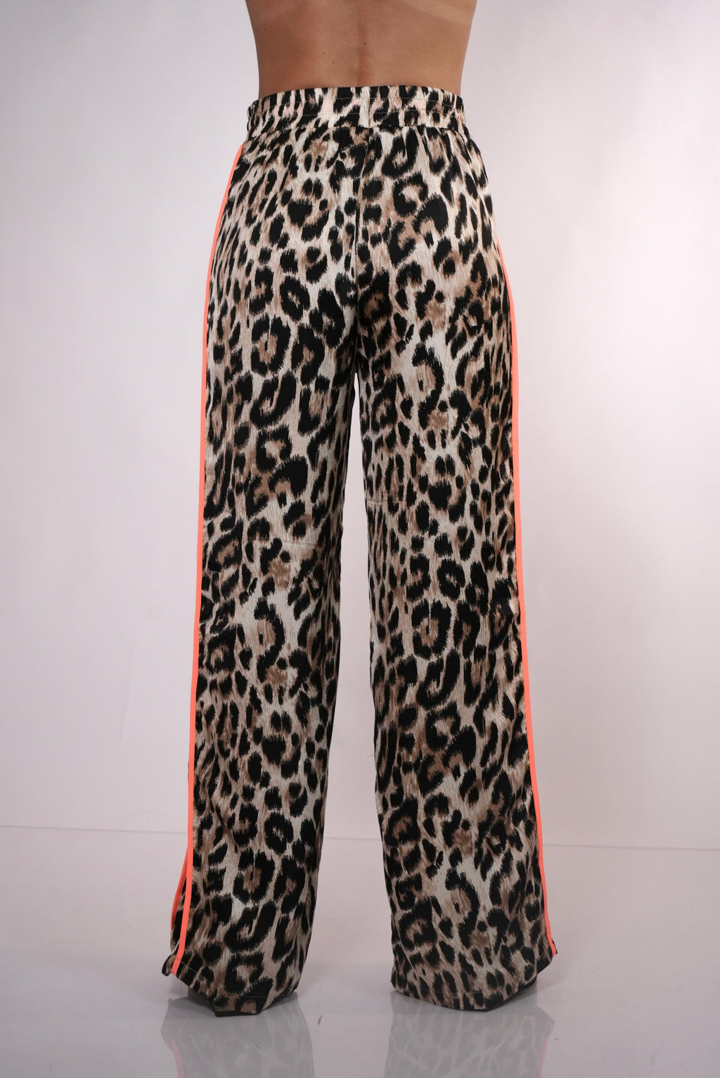 PANTALÓN LEOPARD