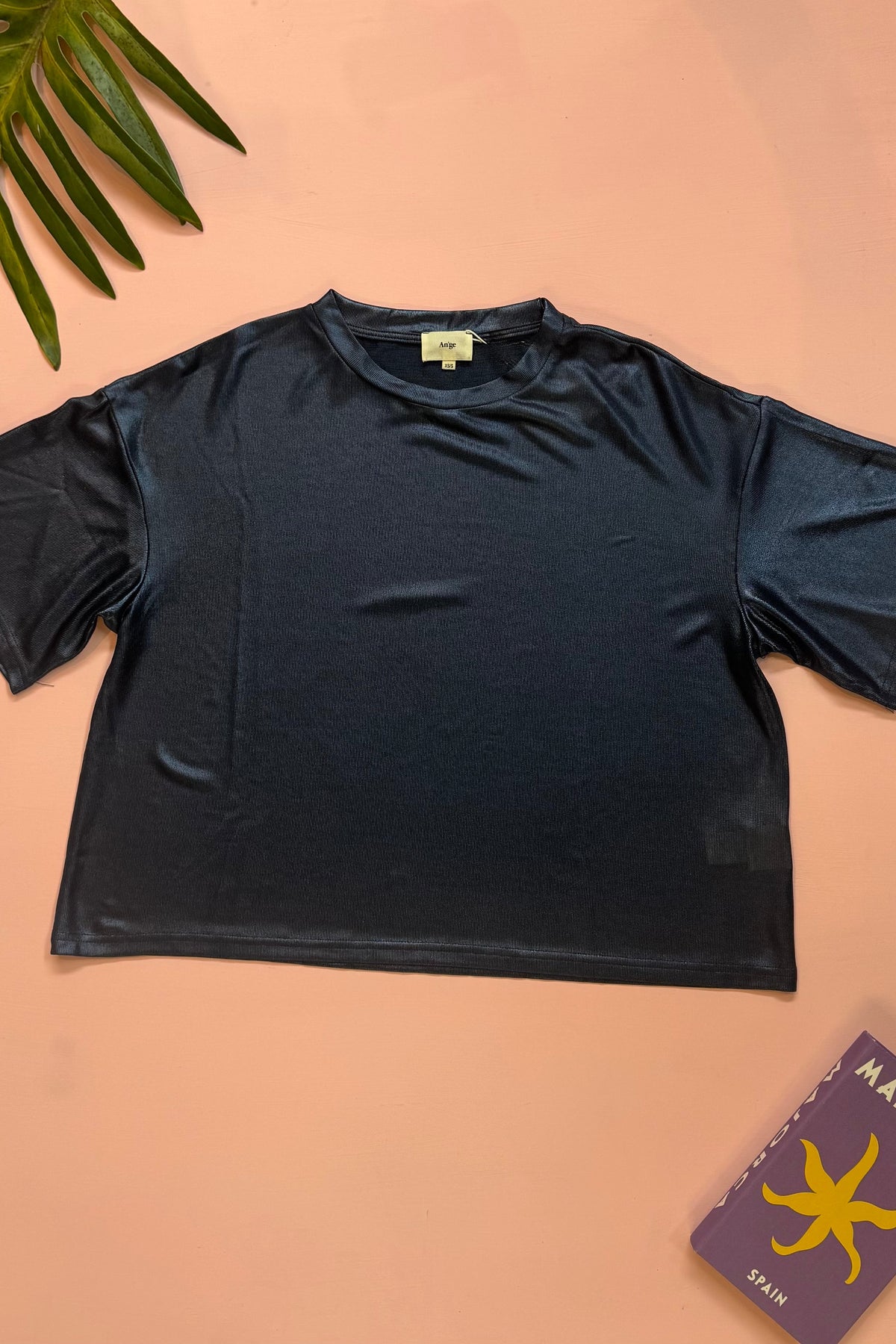 CAMISETA LUMIERE