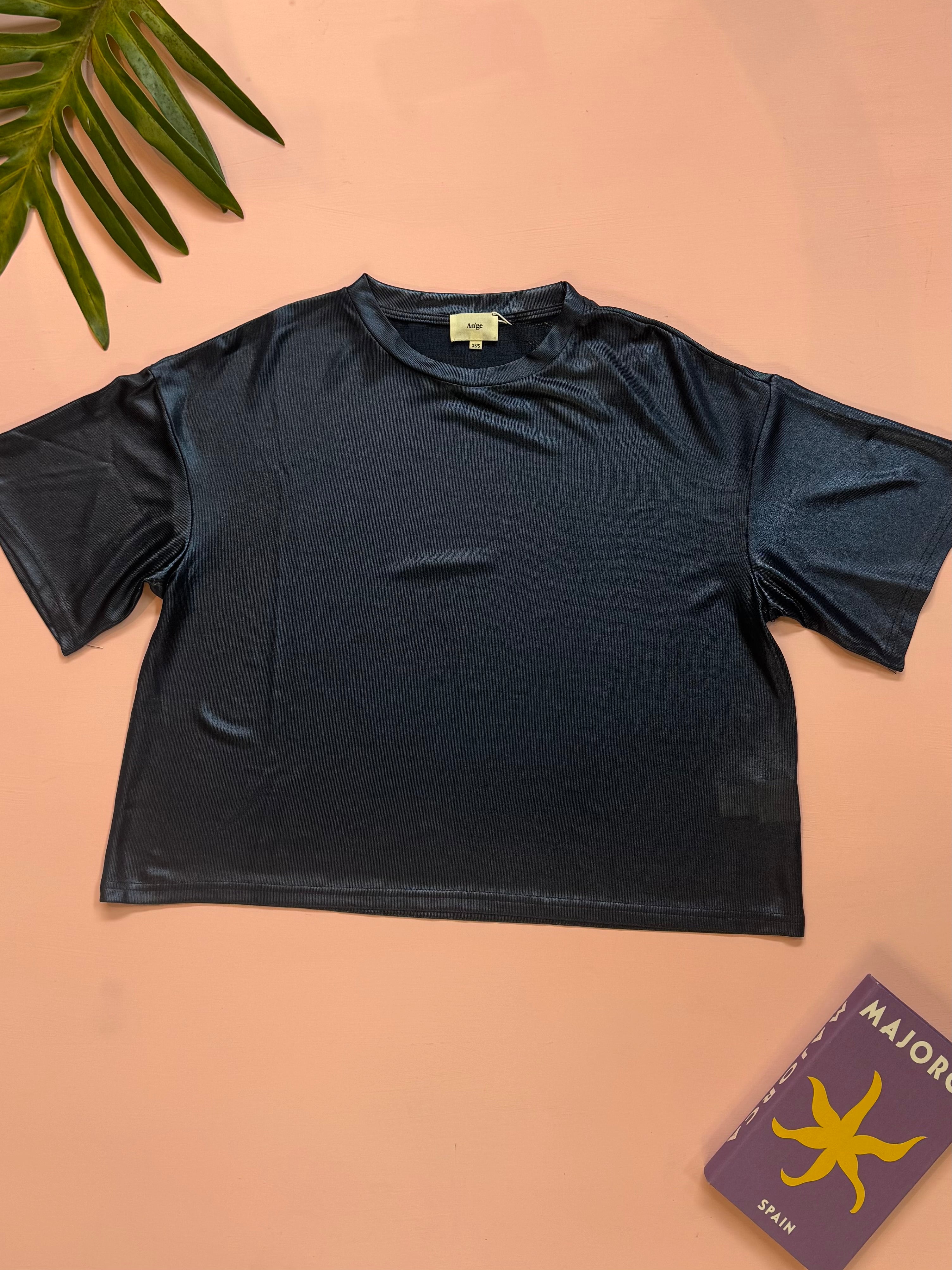 CAMISETA LUMIERE