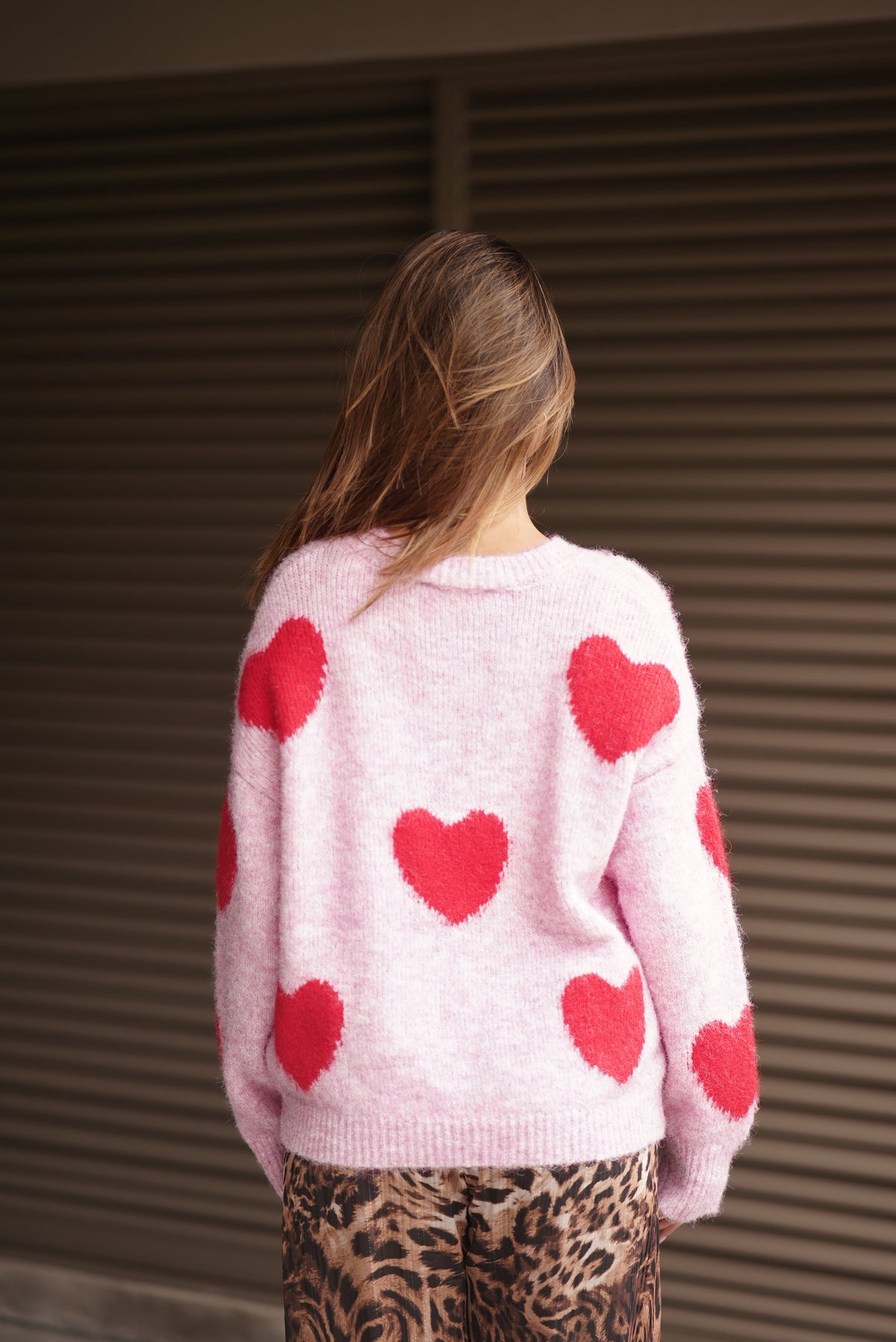 SACO HEART