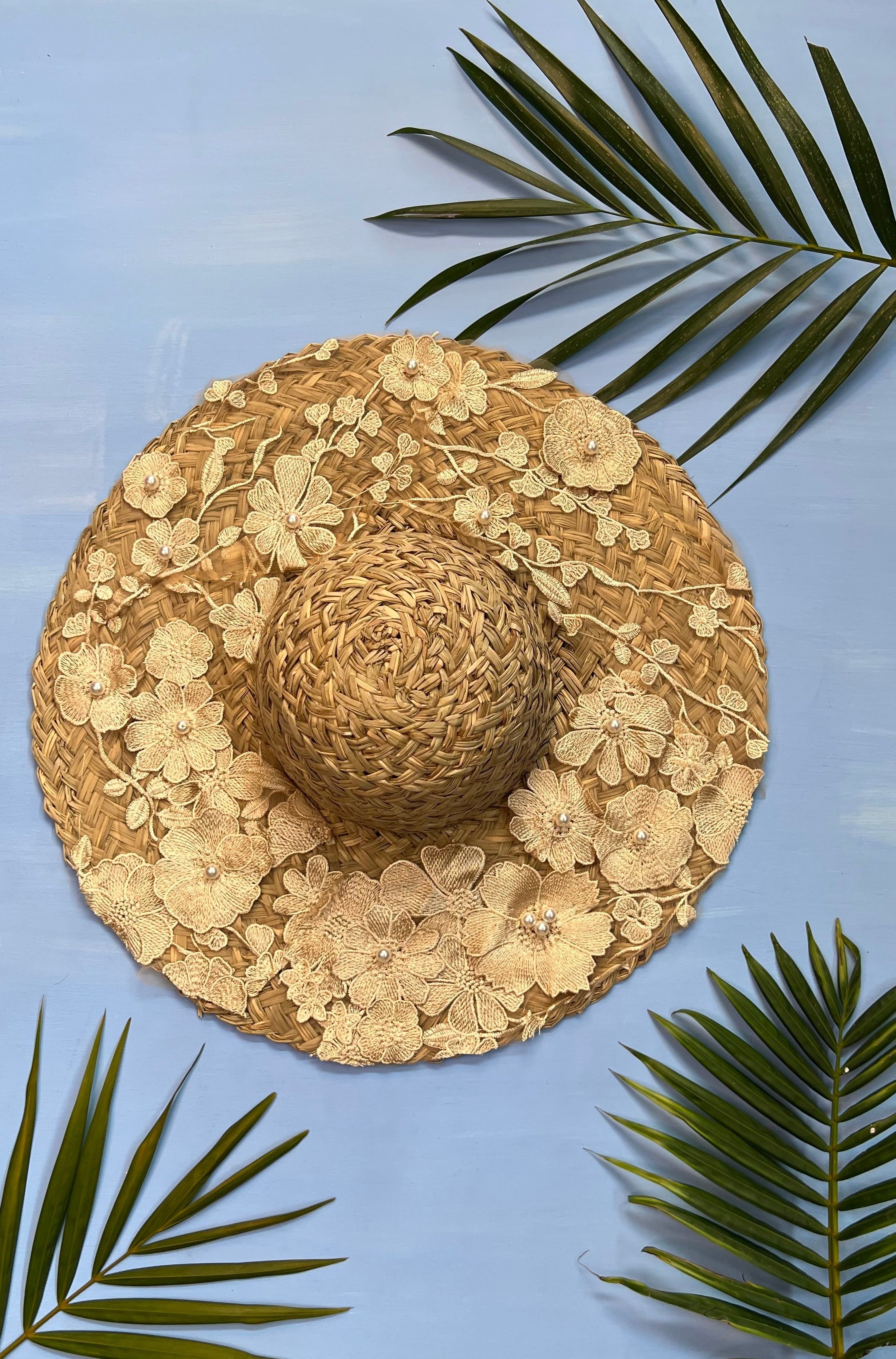 SOMBRERO GRANDE