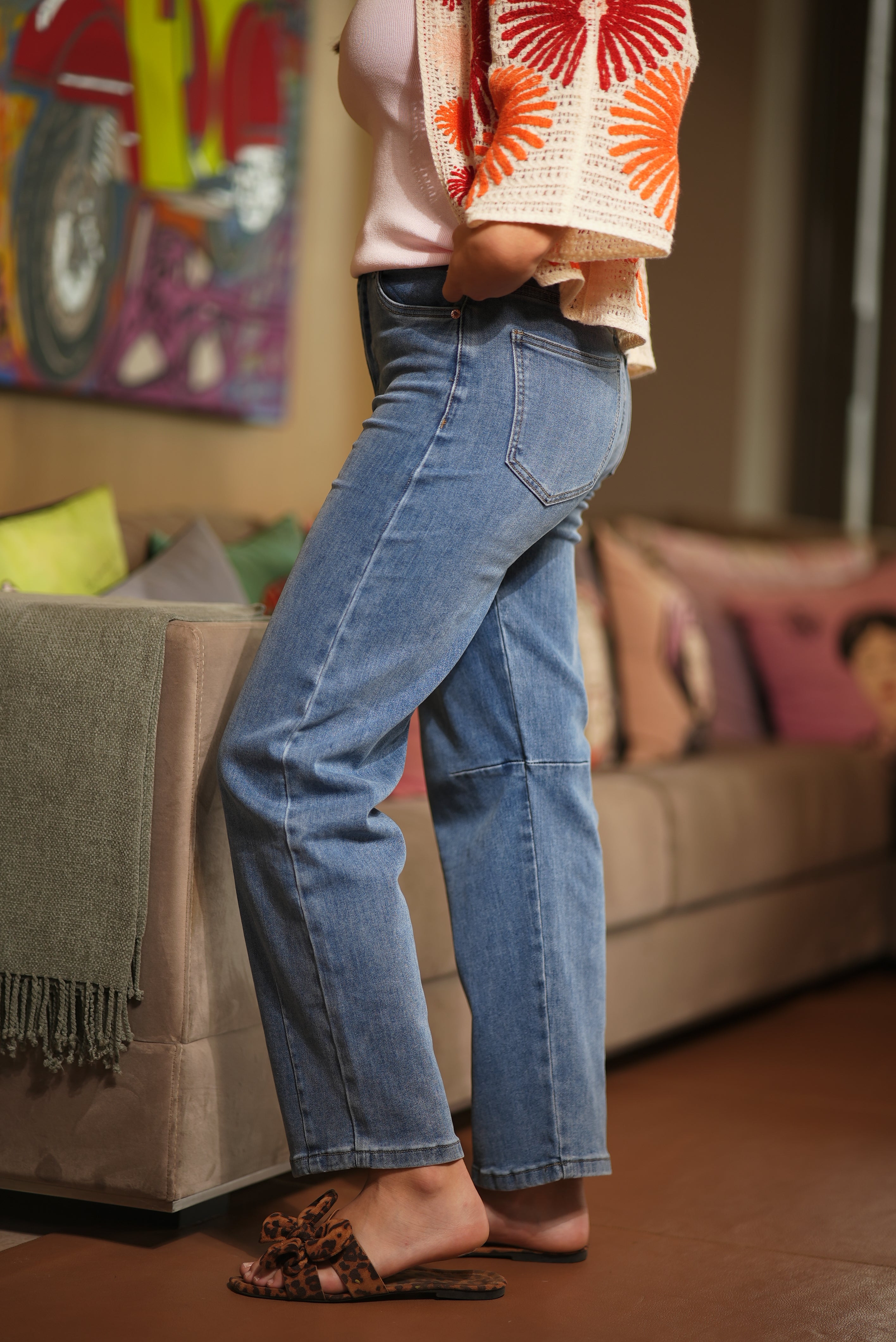 JEAN BALLOON