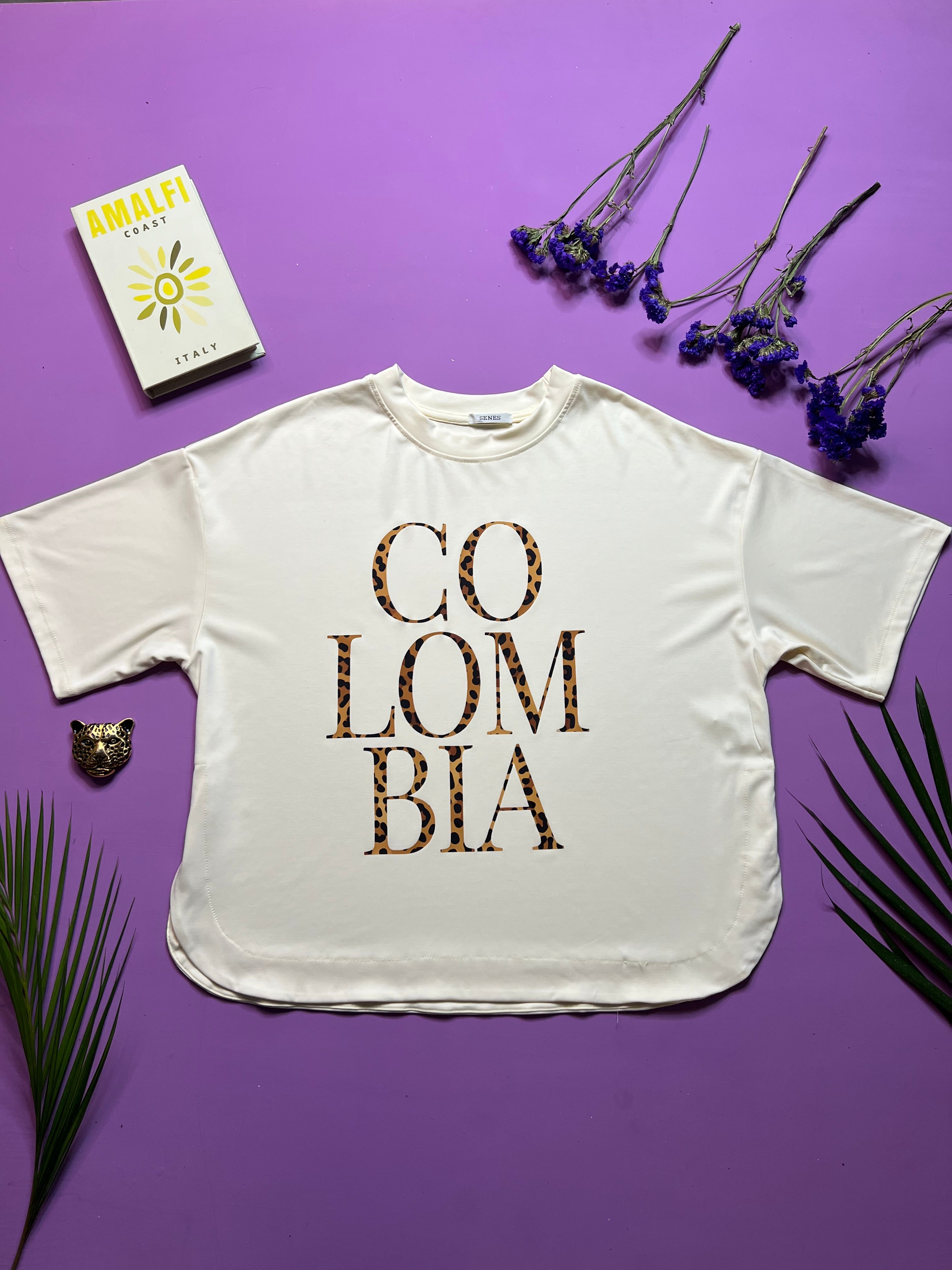TOP COLOMBIA