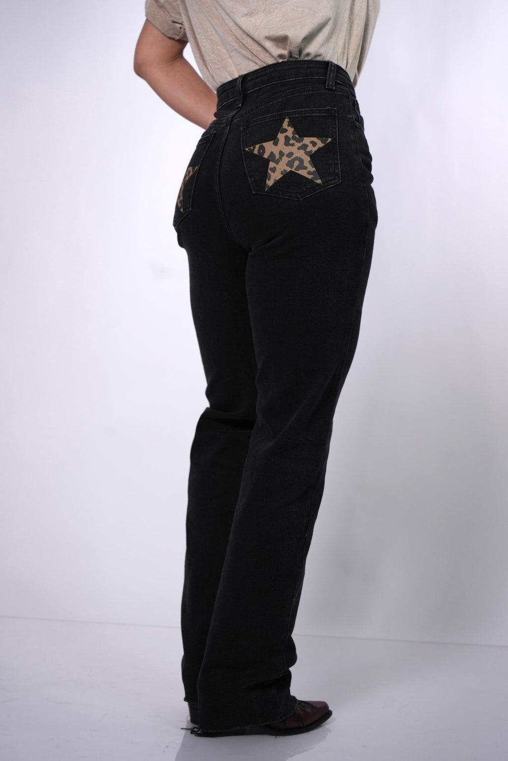 JEAN STAR