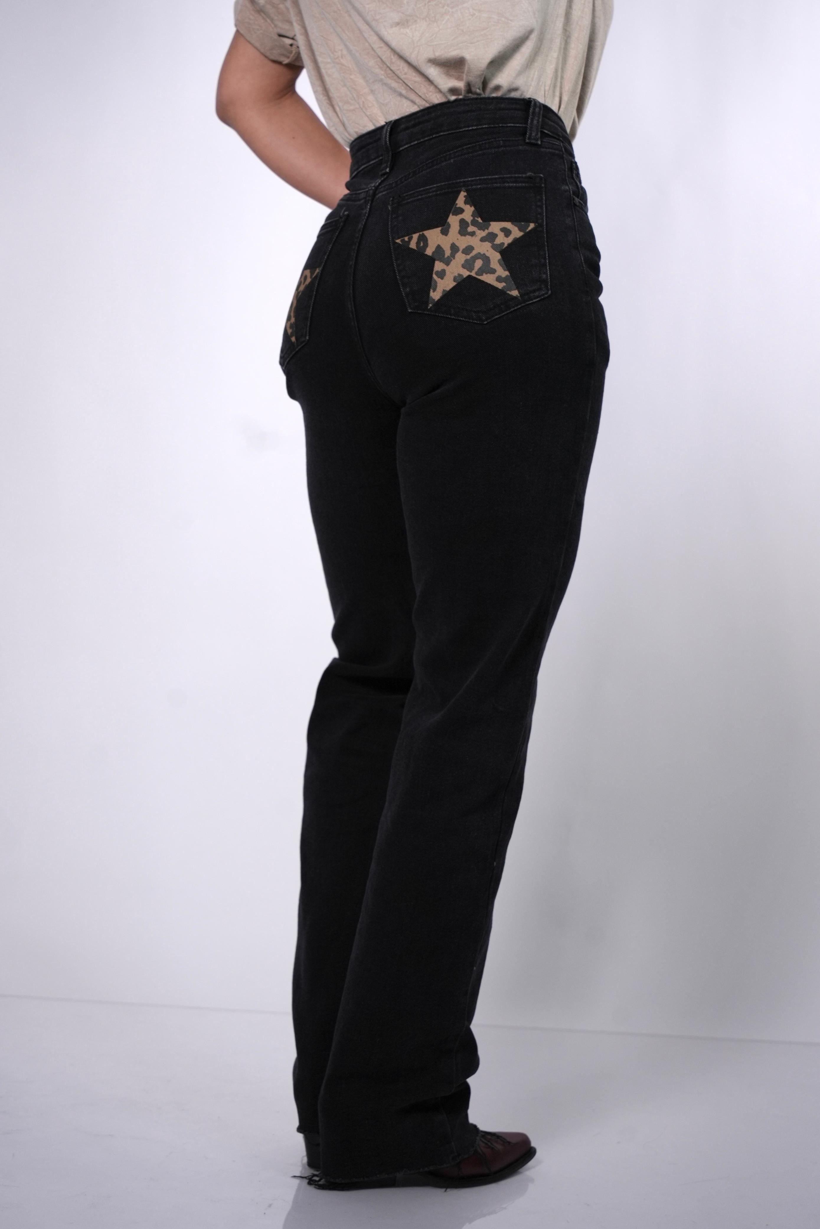 JEAN STAR
