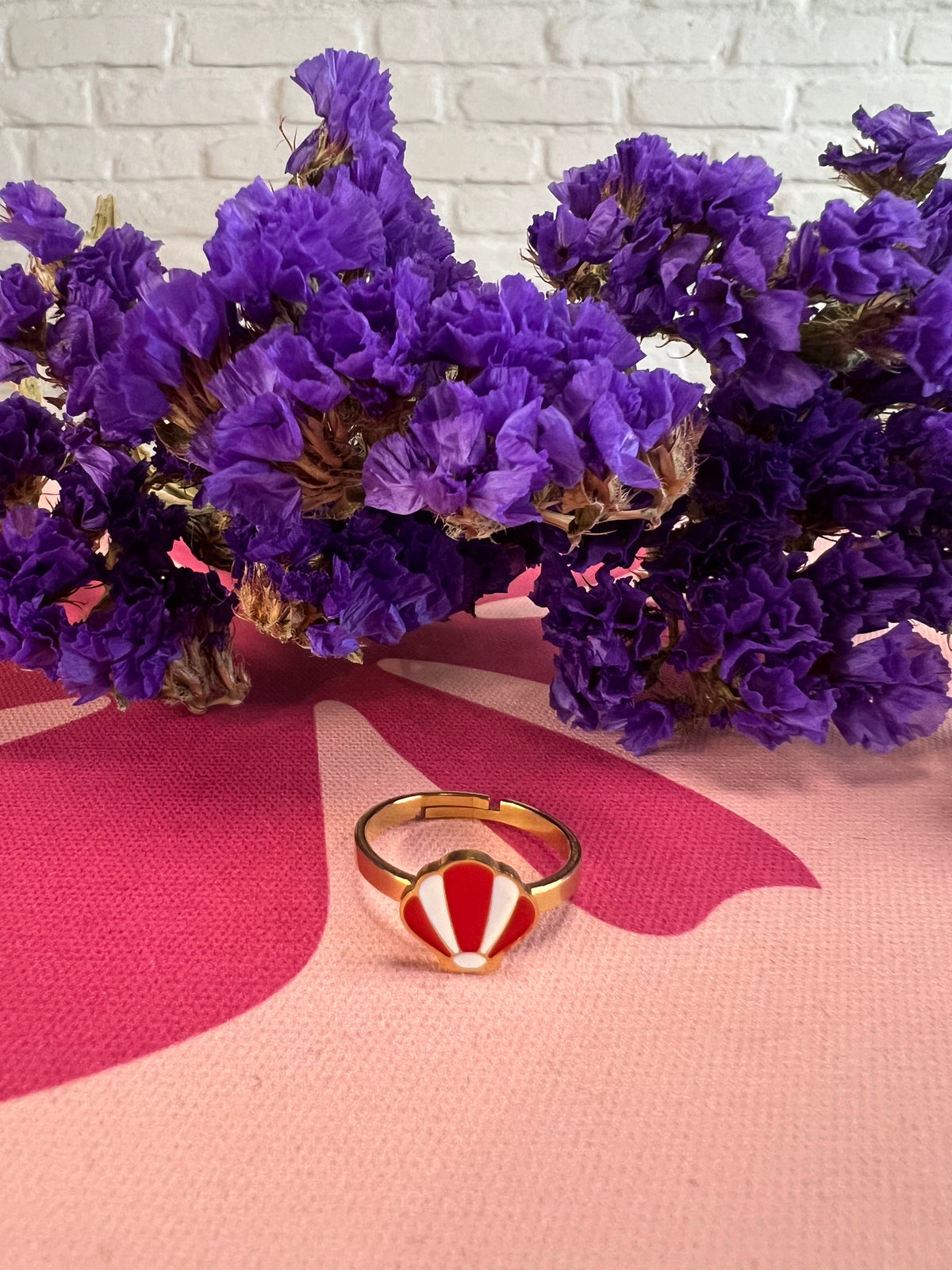 ANILLO PEQUEÑO
