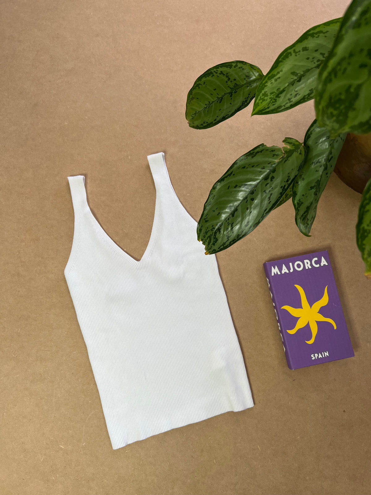 BLUSA COLORS