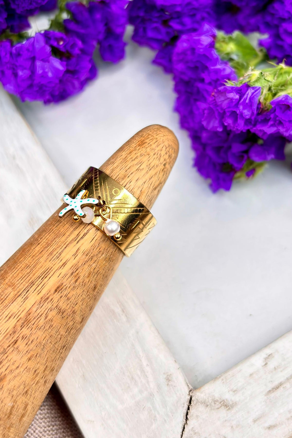 ANILLO MEDIANO