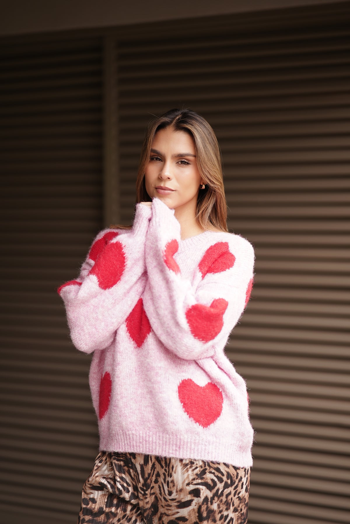 SACO HEART