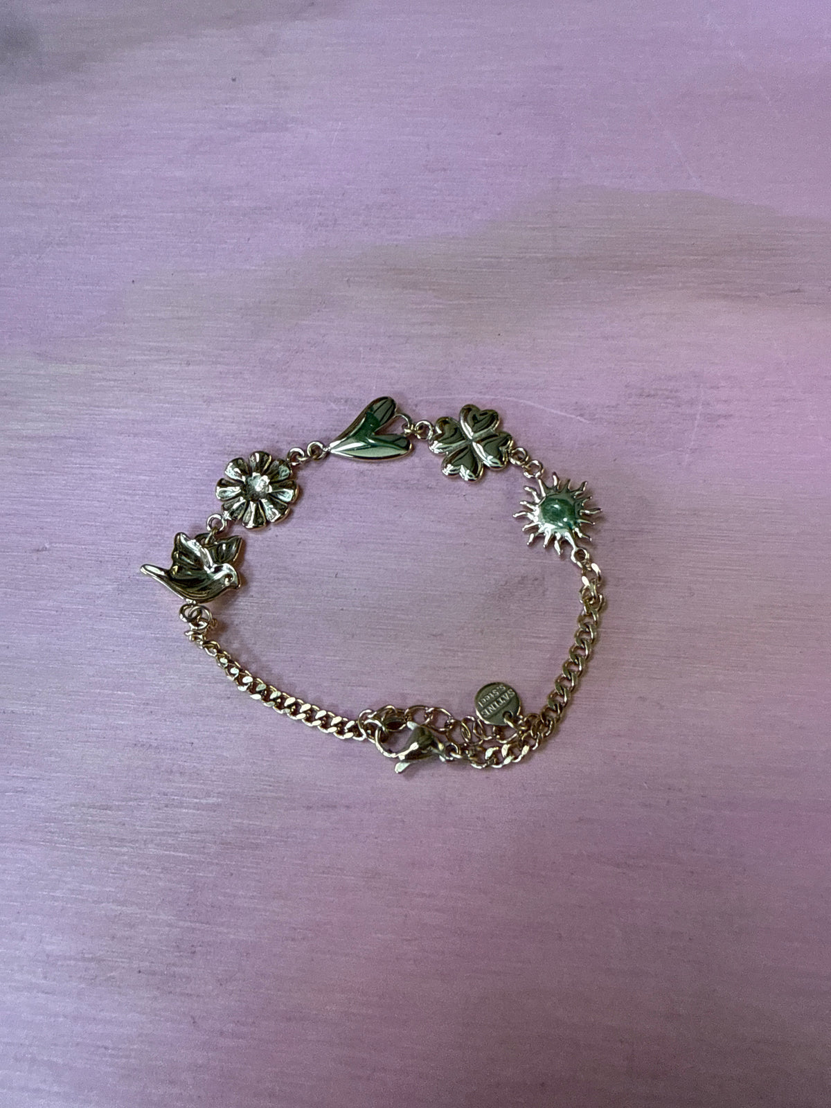 PULSERAS DORE