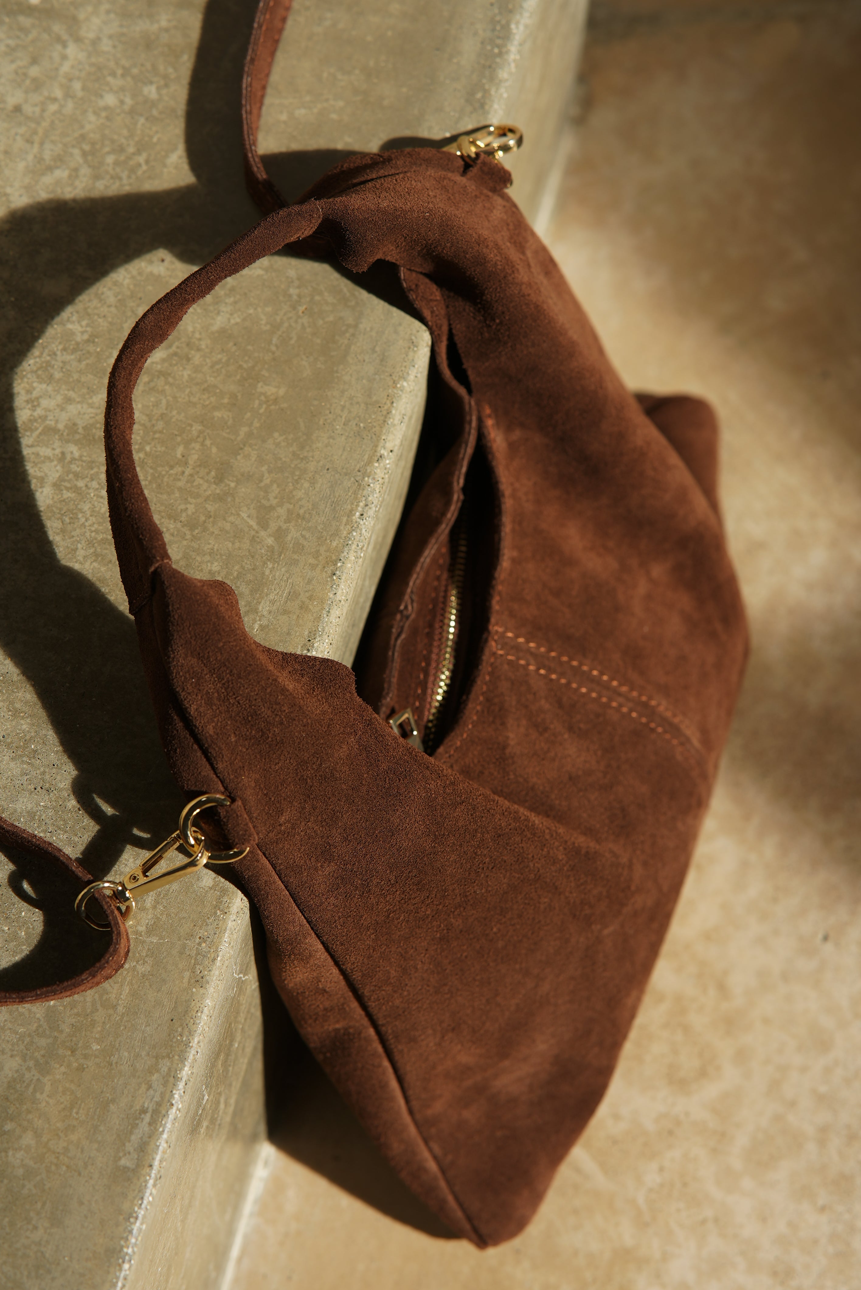 BOLSO ANTE BANDOLERA
