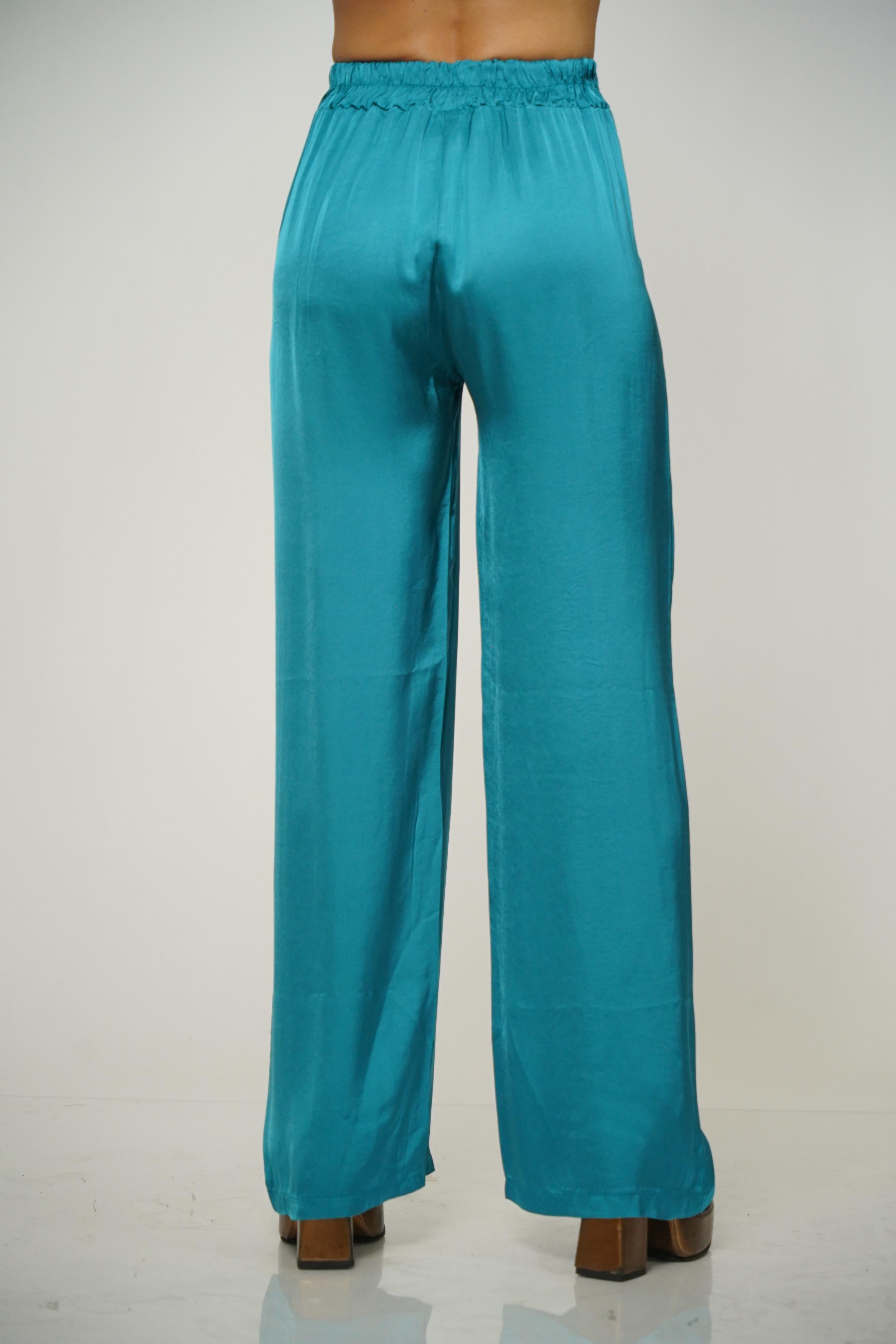 PANTALON SEDA