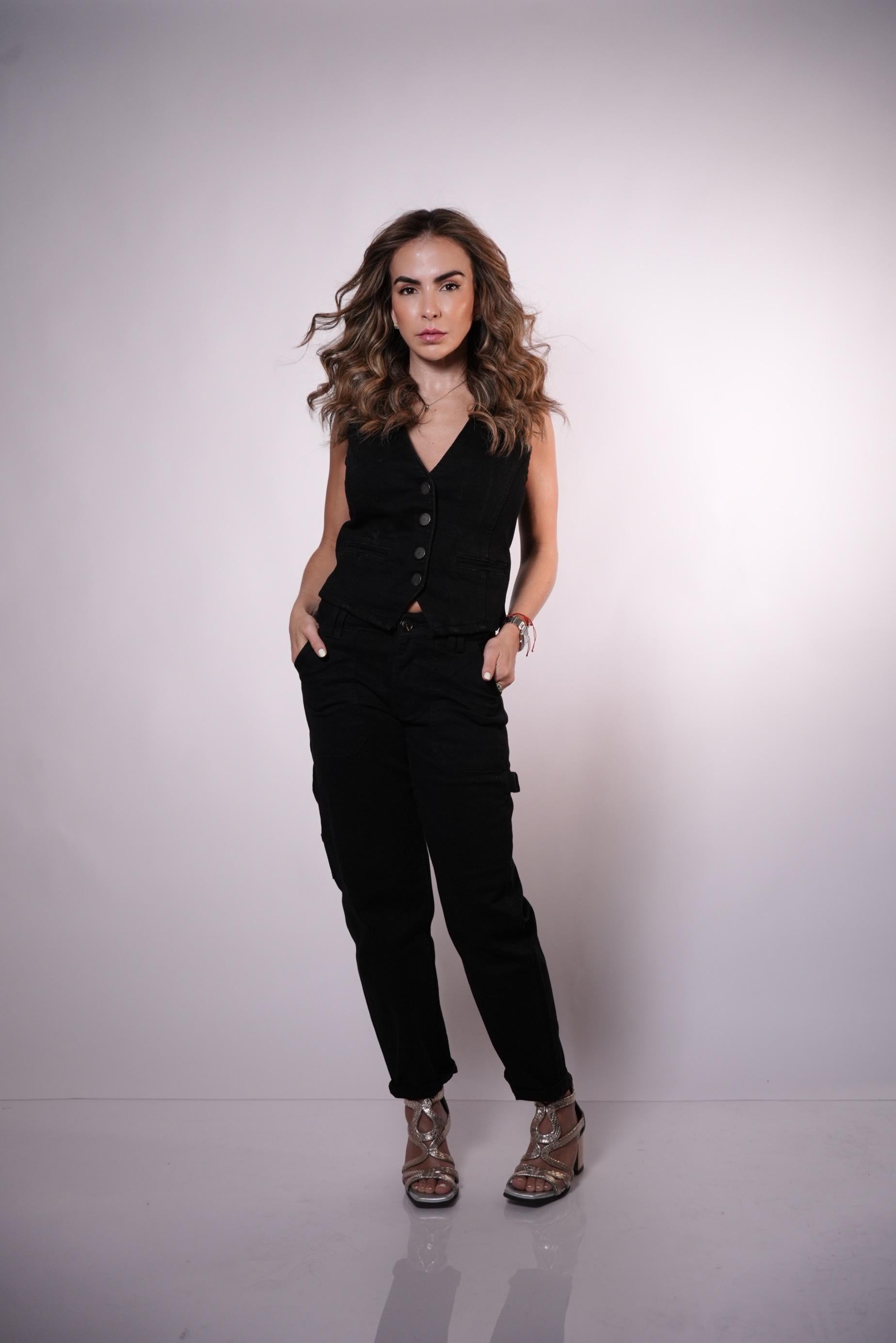PANTALÓN BLACK