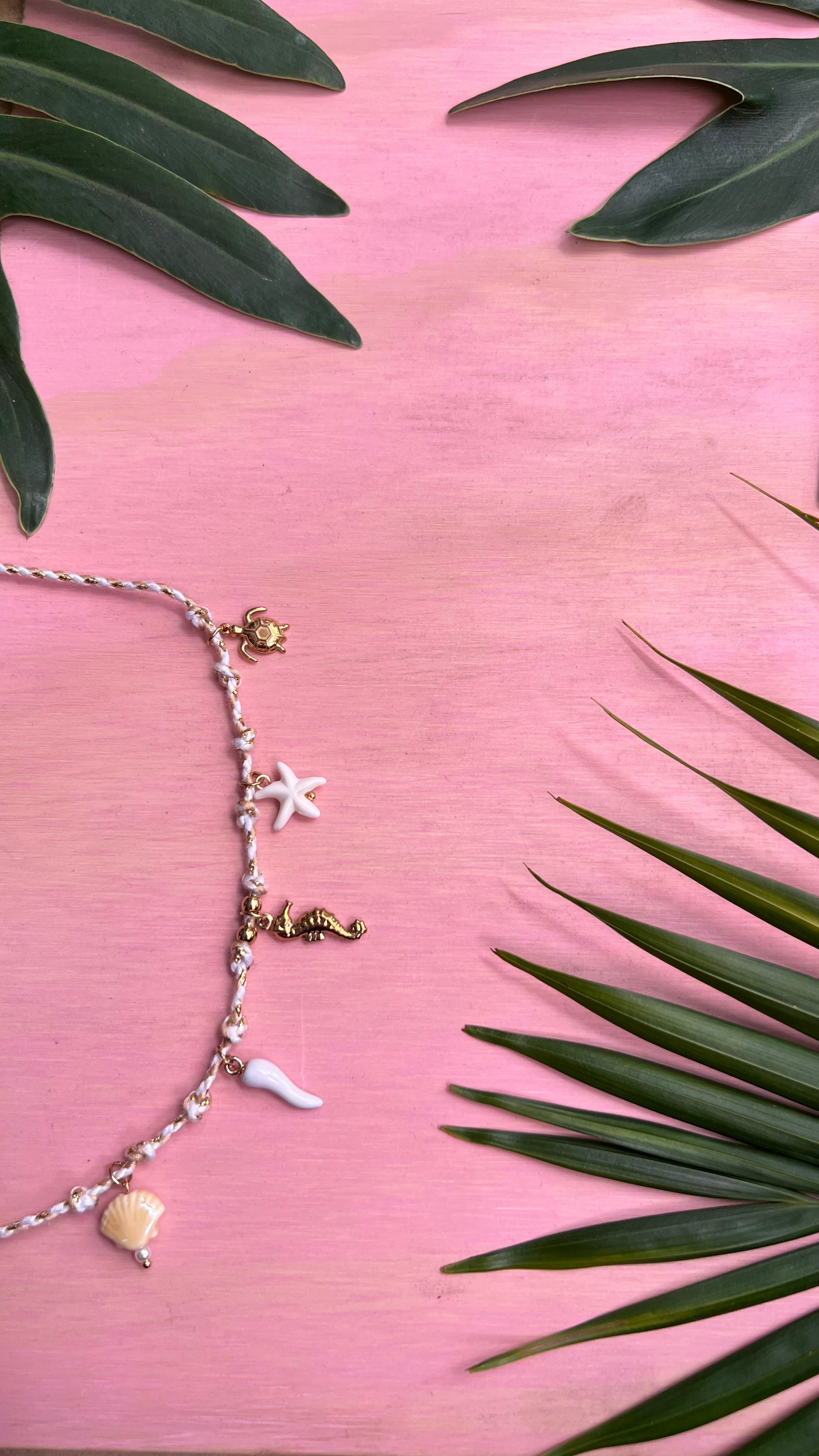 COLLARES MAR
