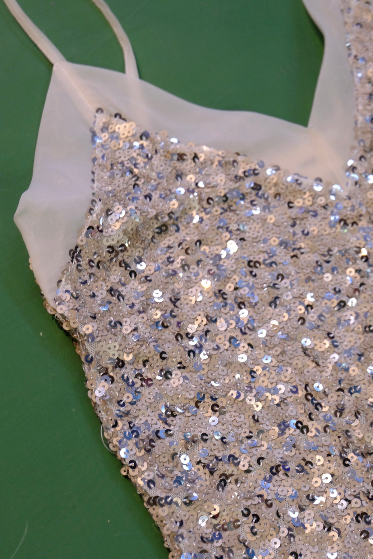 TOP SEQUIN COLORS