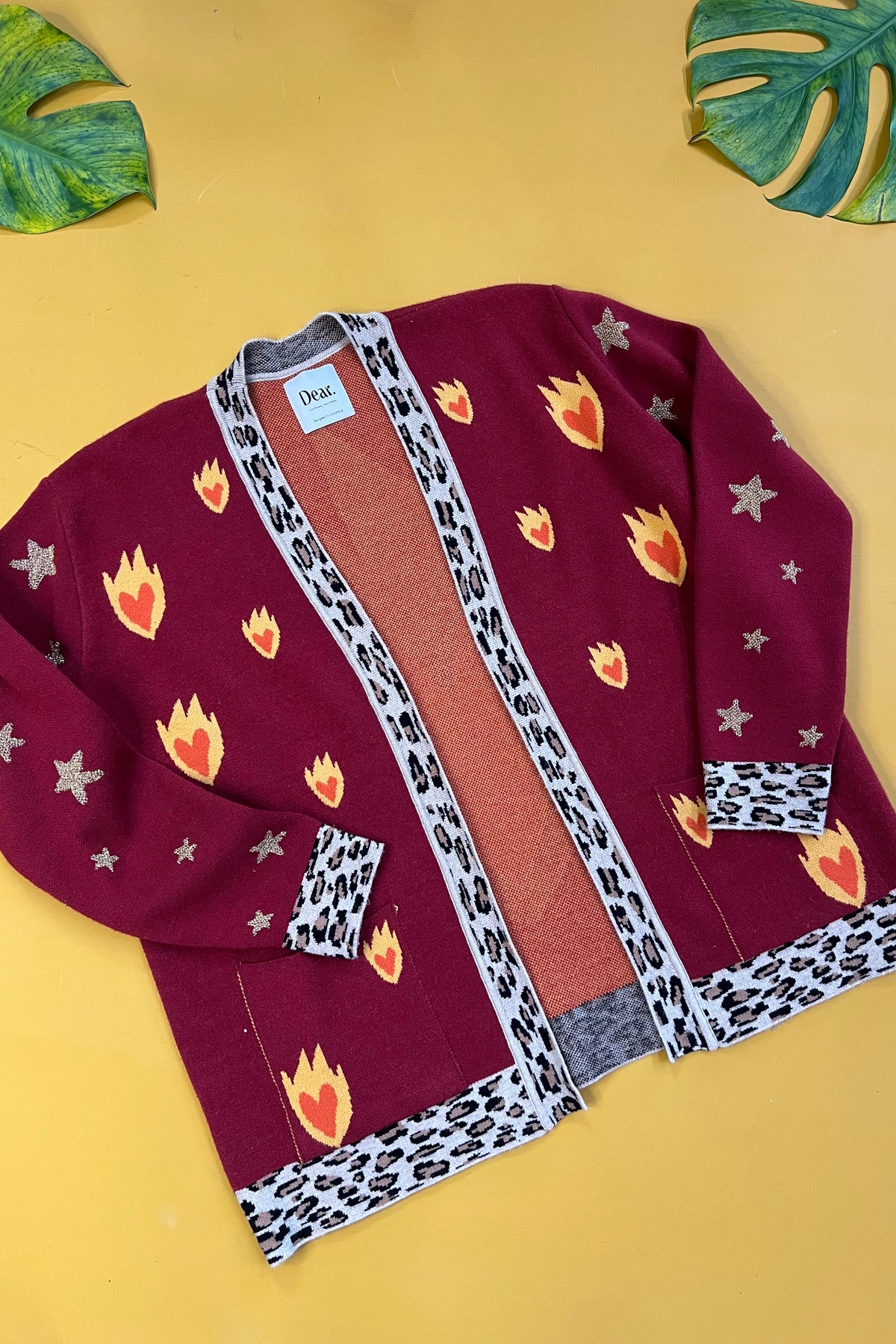 SACO LUMIERE LLAMAS