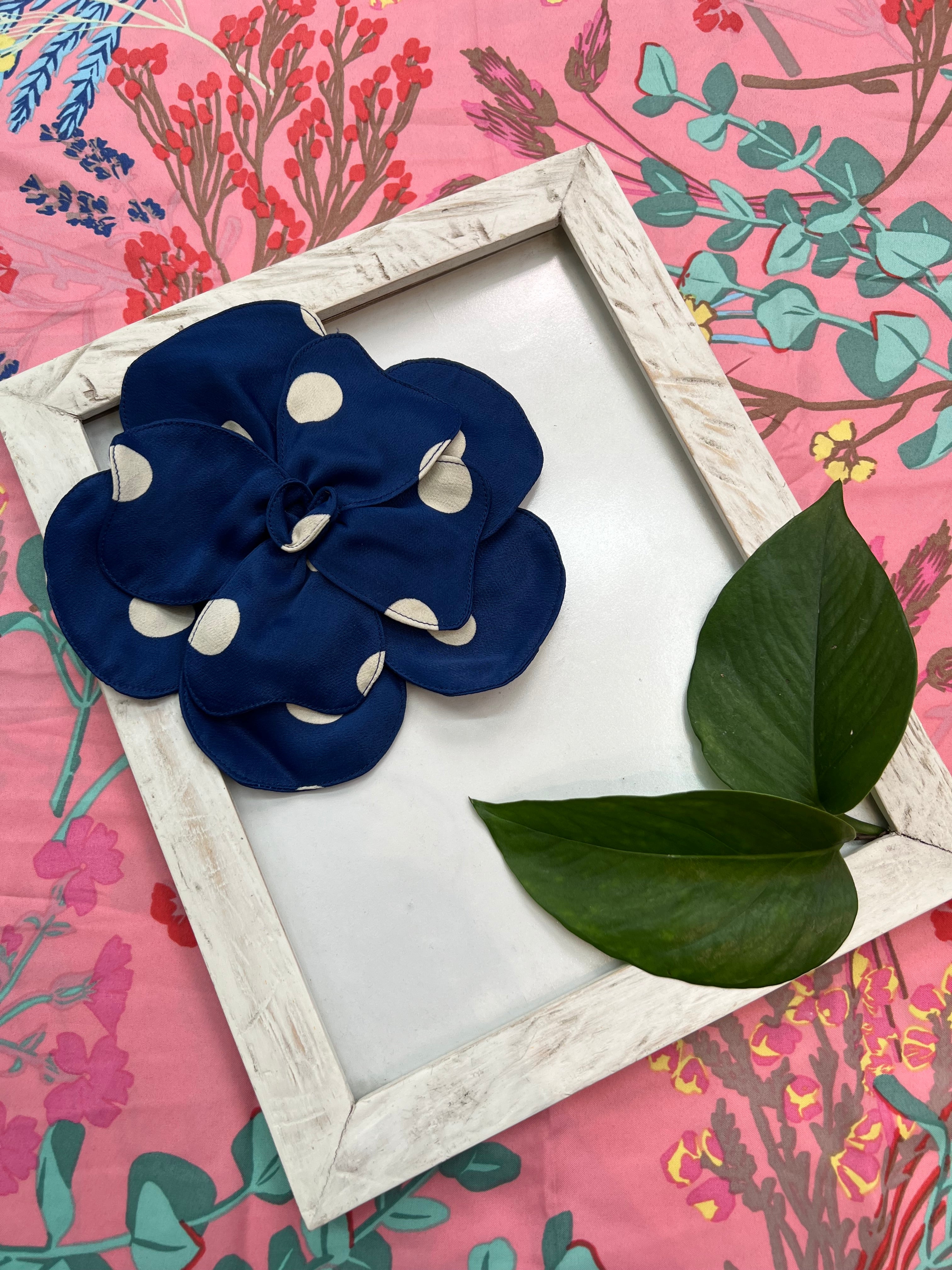 ACCESORIO ROSA