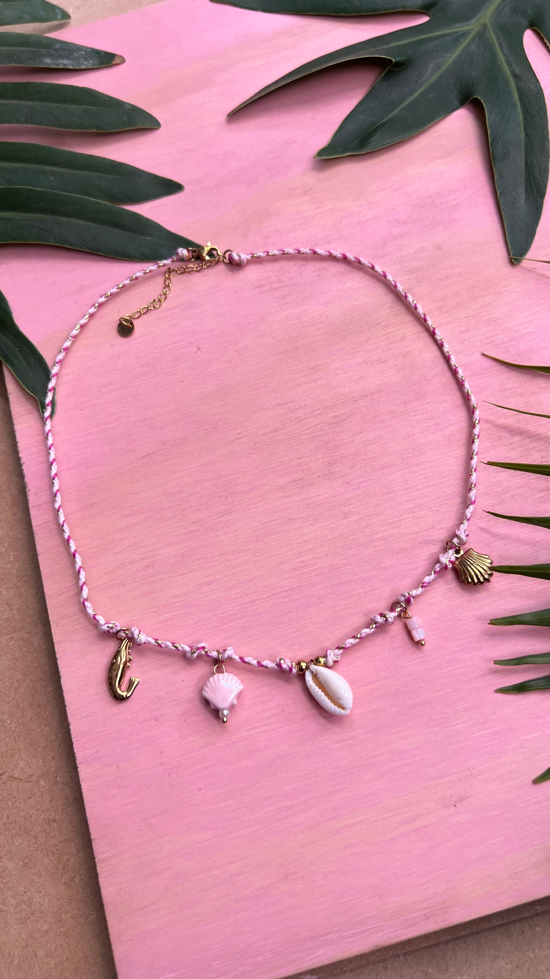 COLLARES MAR
