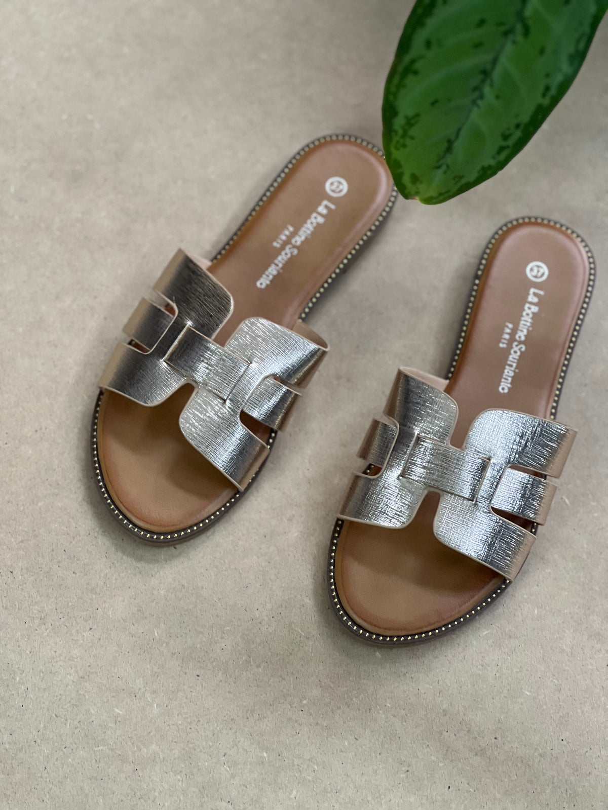FLATS CRUZADAS