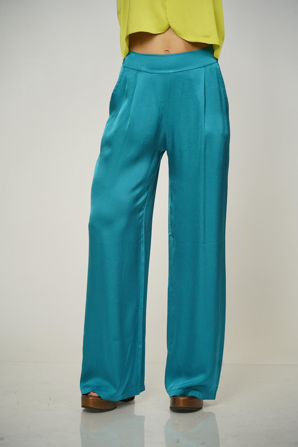 PANTALON SEDA