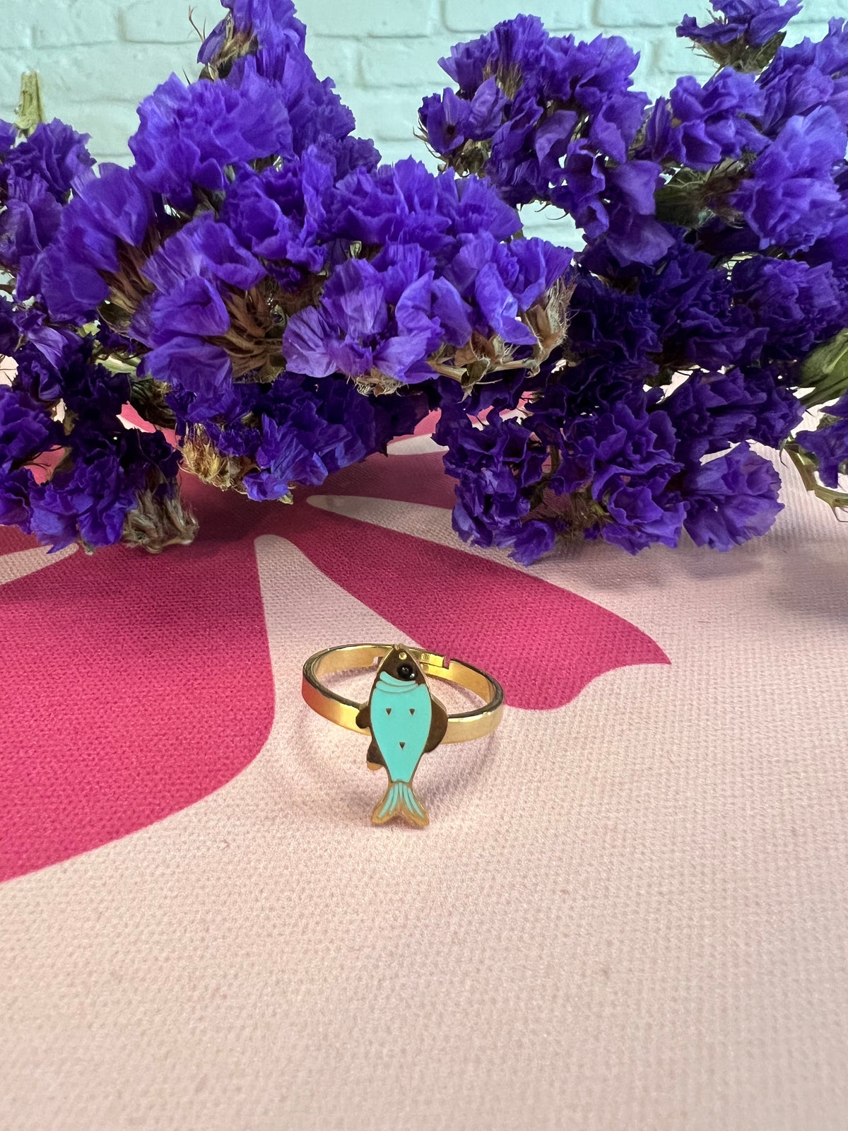 ANILLO PEQUEÑO
