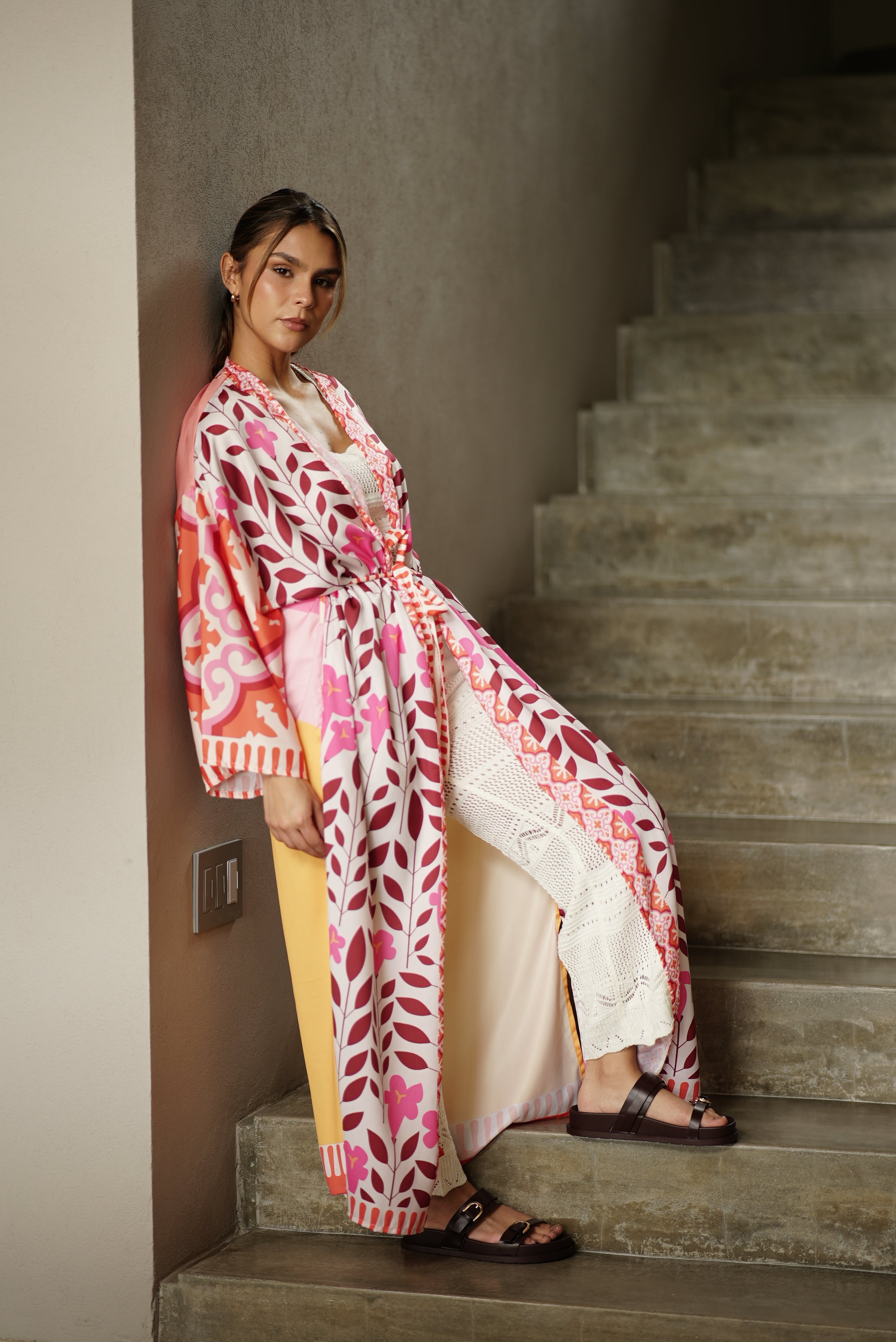 KIMONOS BLOOM