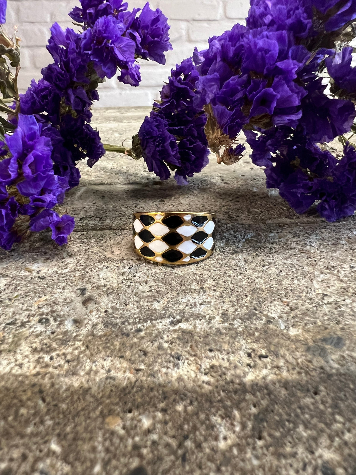 ANILLO MEDIANO