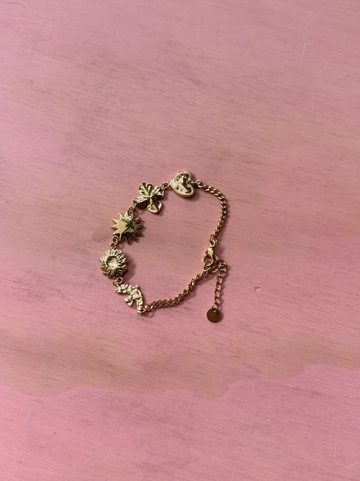 PULSERAS DORE