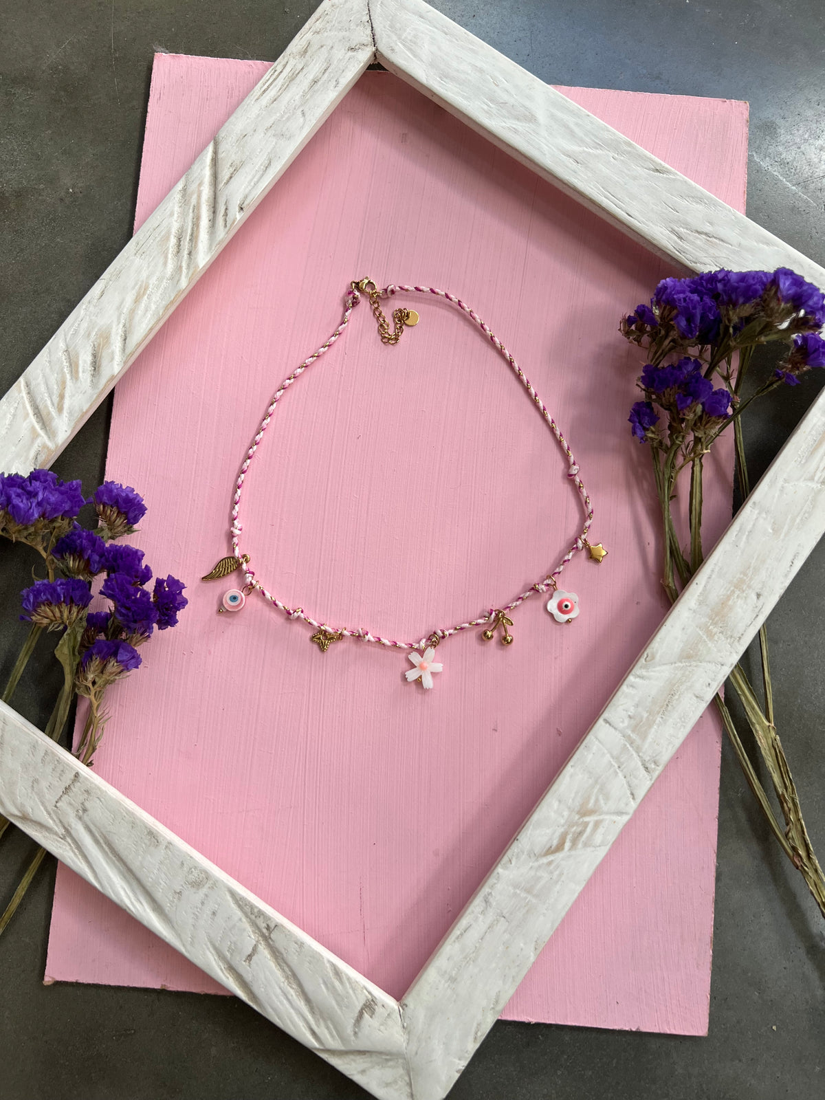 COLLAR ACCESORIOS