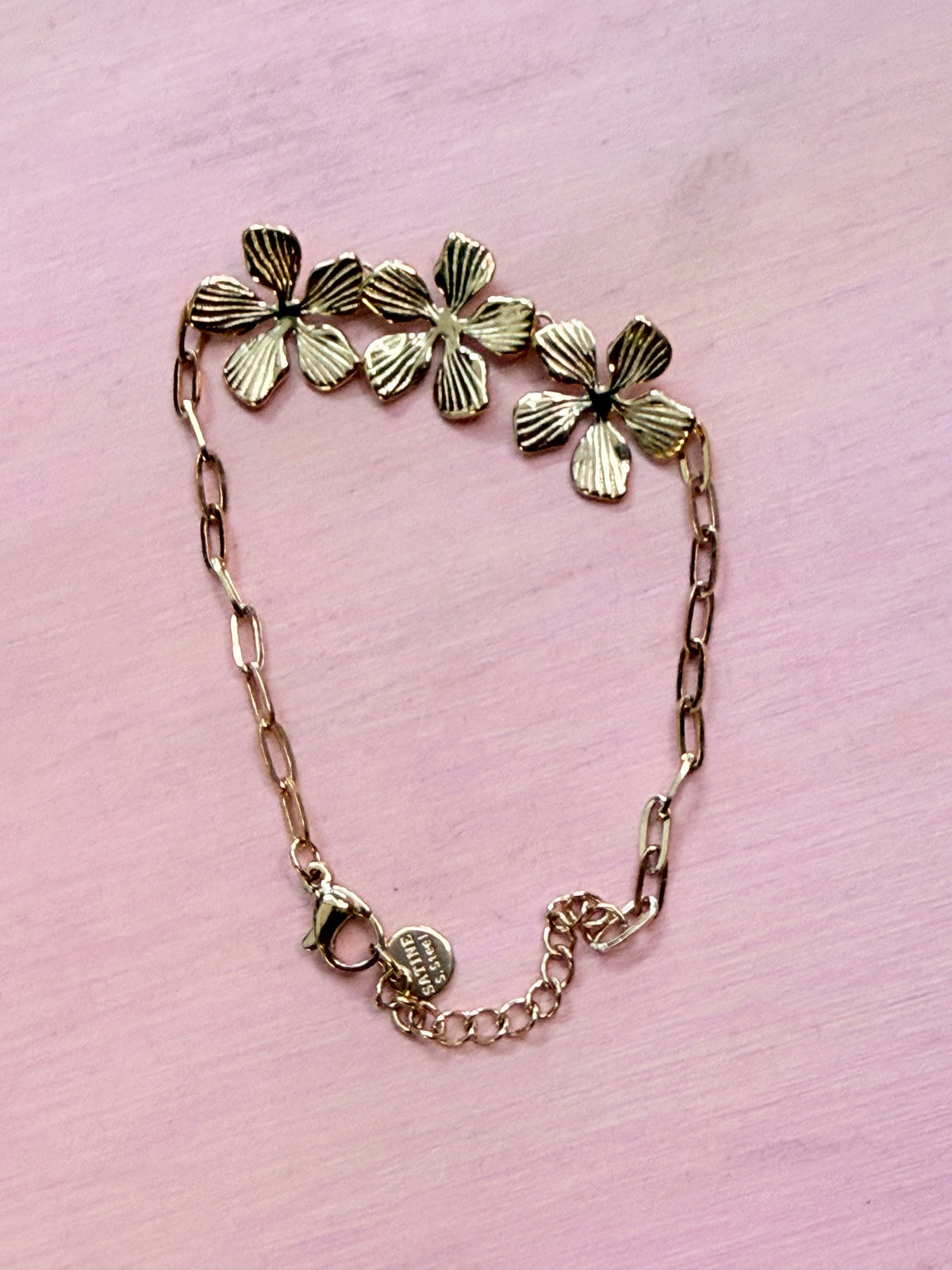PULSERAS DORE