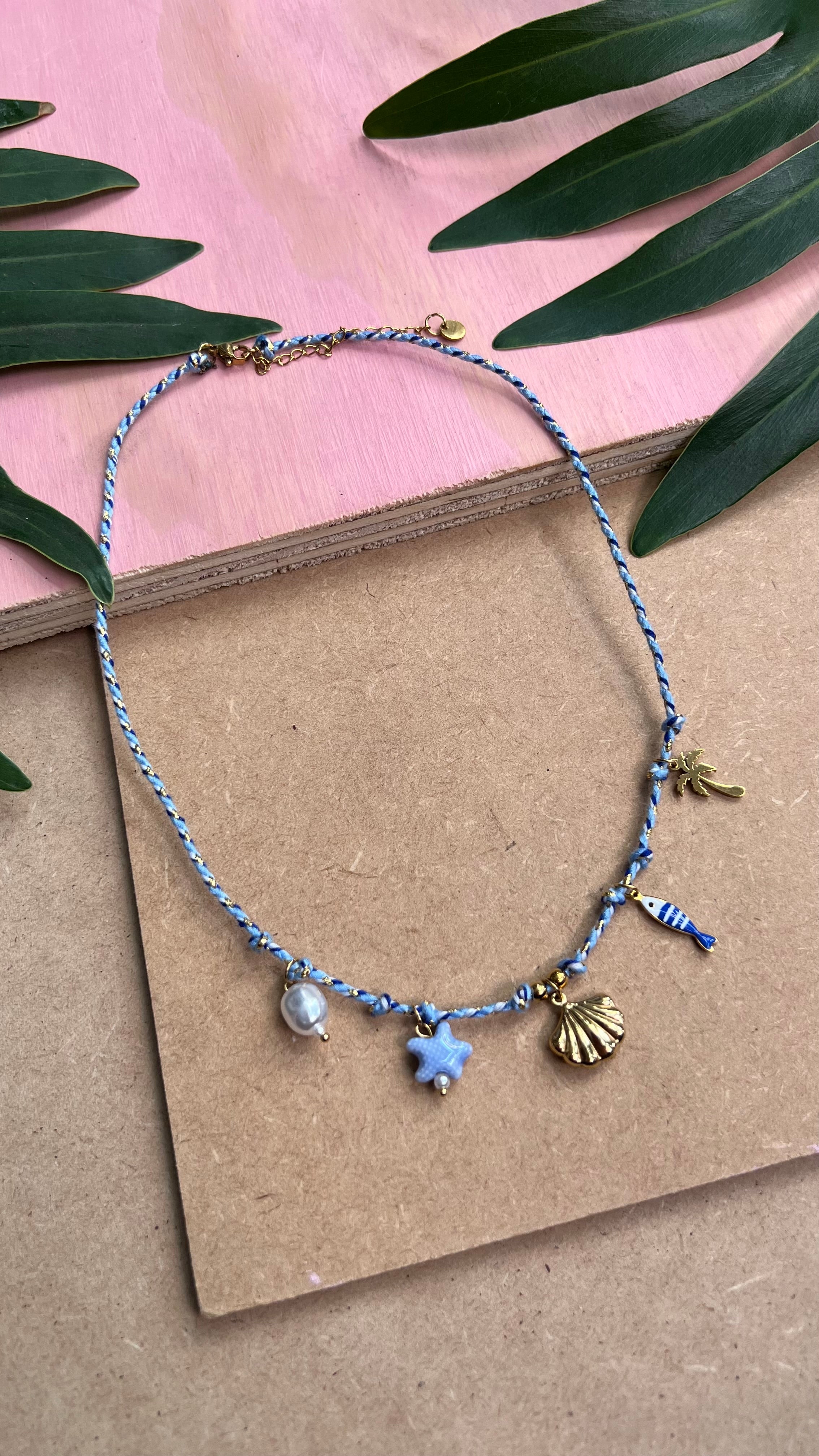 COLLARES MAR