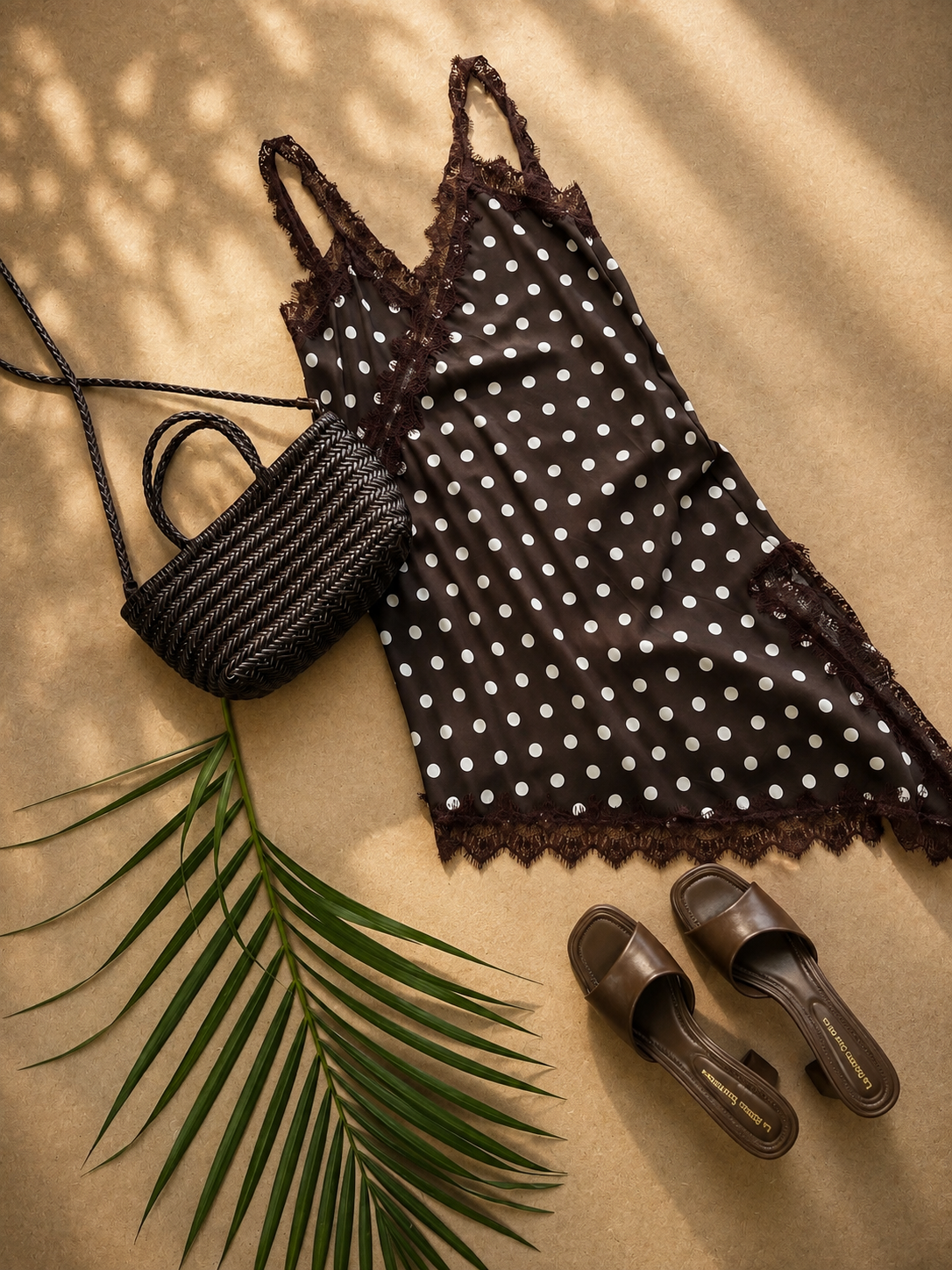 VESTIDO DOTS