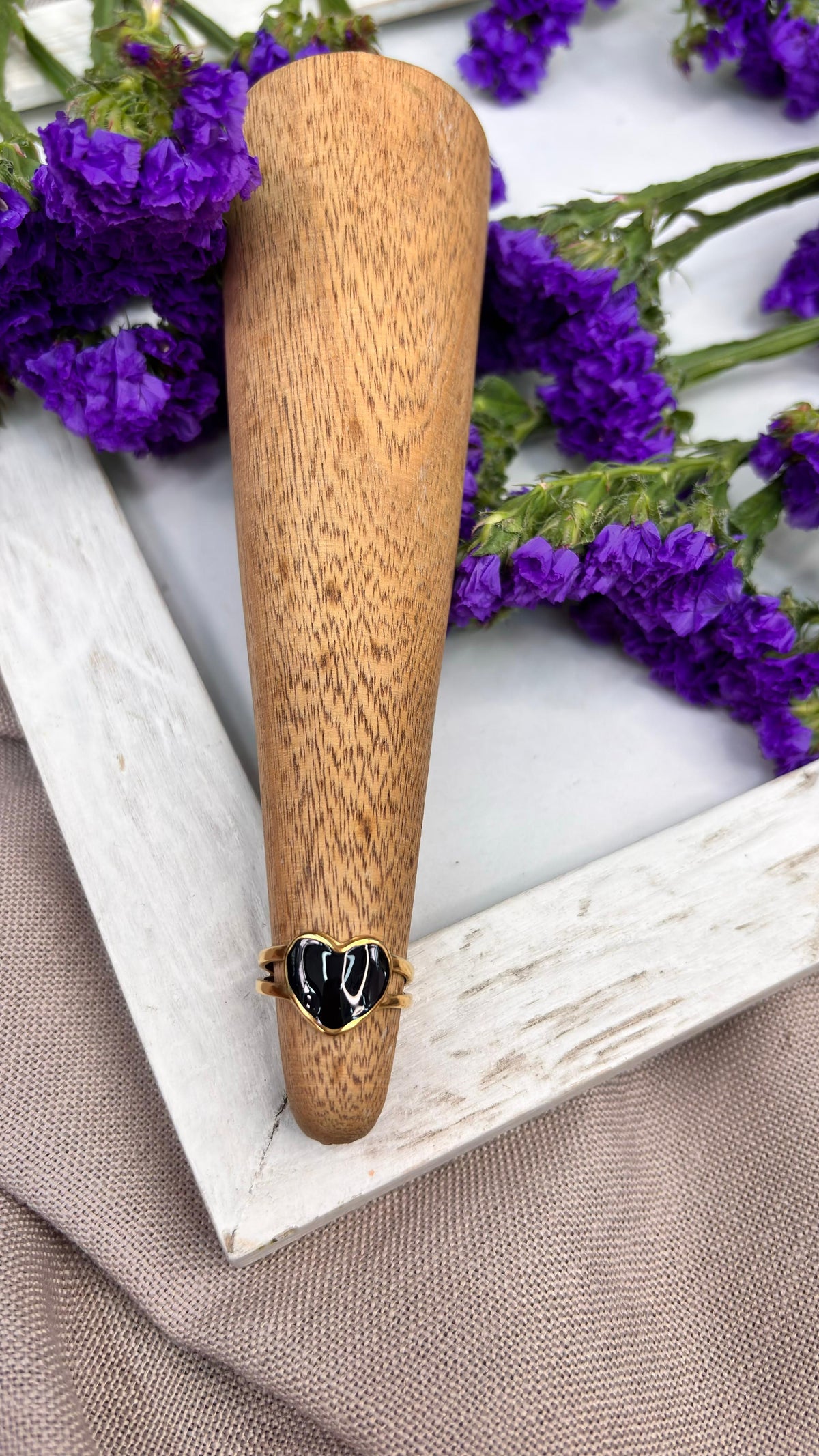 ANILLO MEDIANO