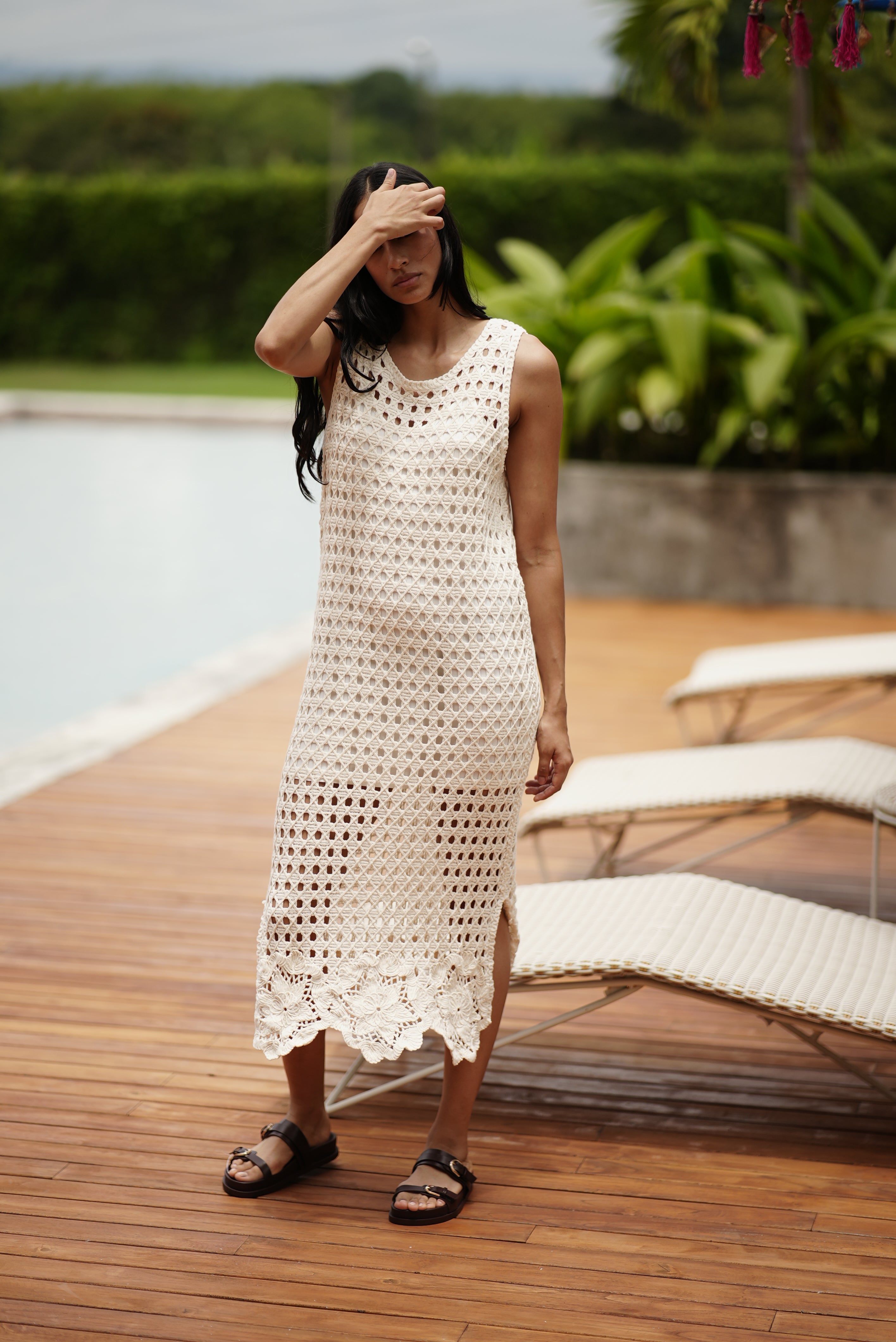 VESTIDO BEACH