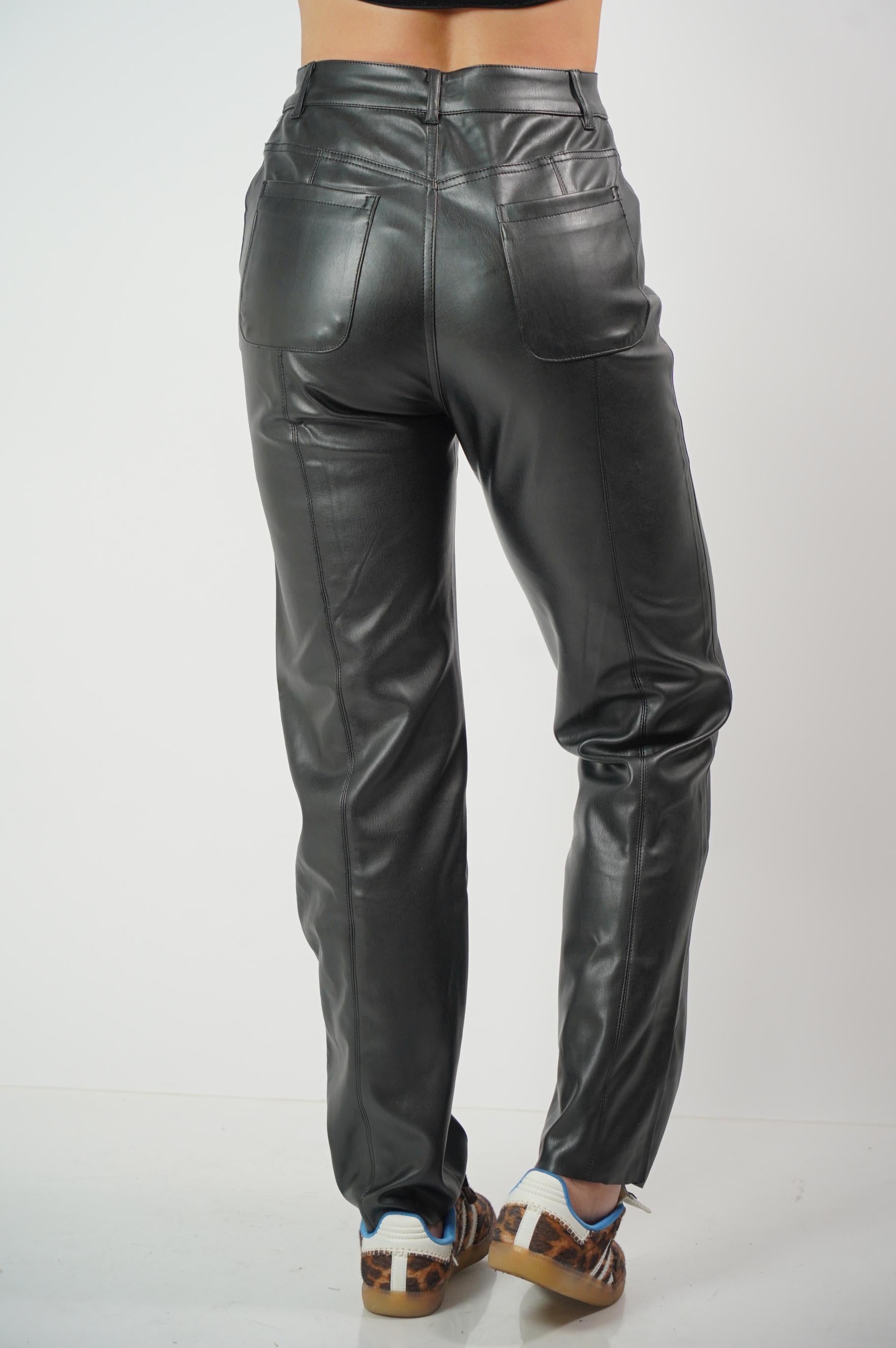 PANTALON BLACK