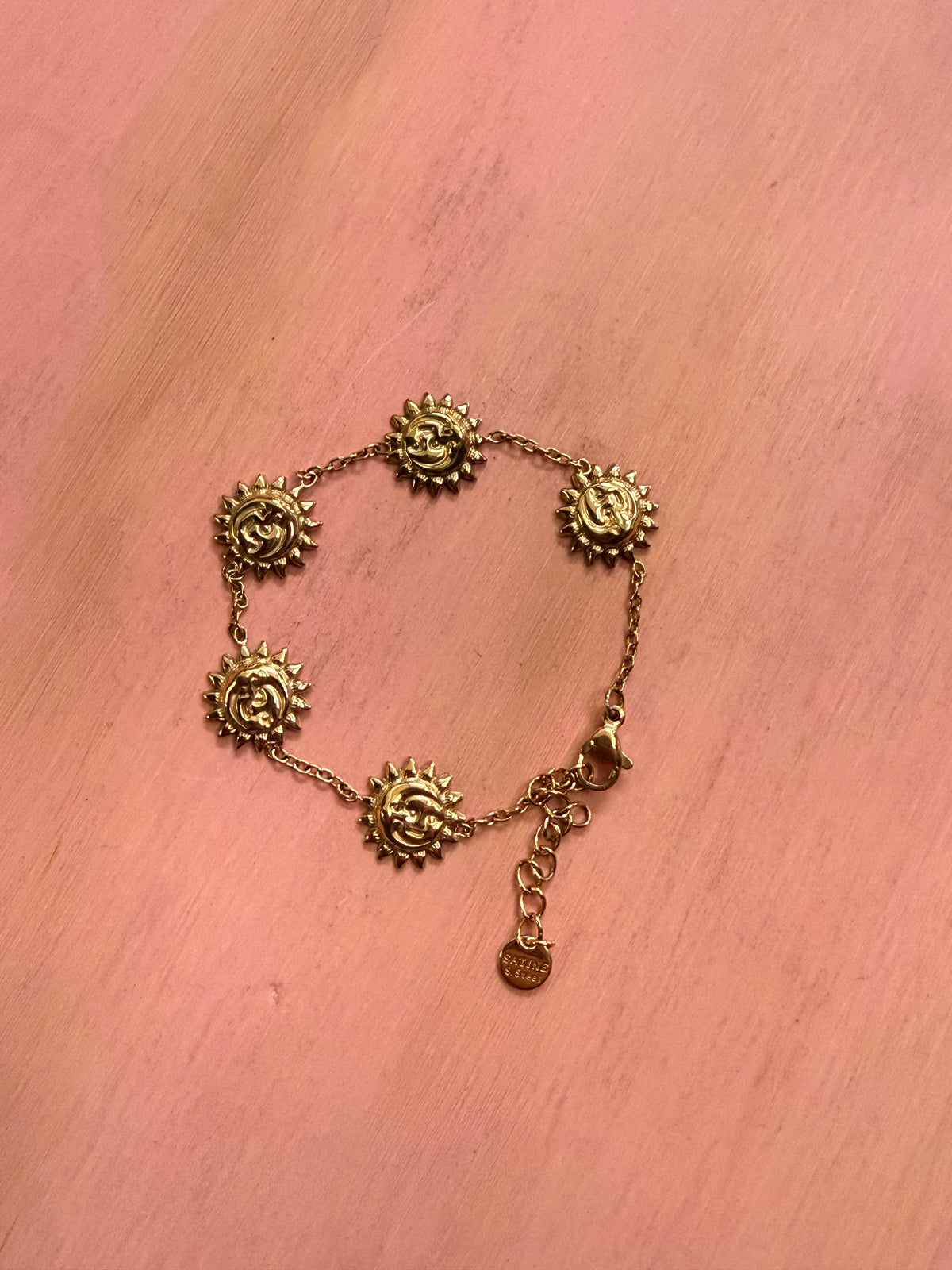 PULSERAS DORE