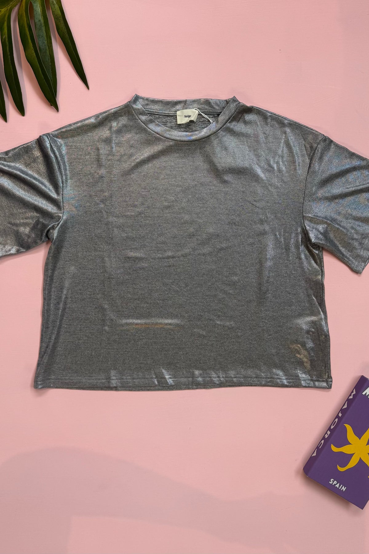 CAMISETA LUMIERE