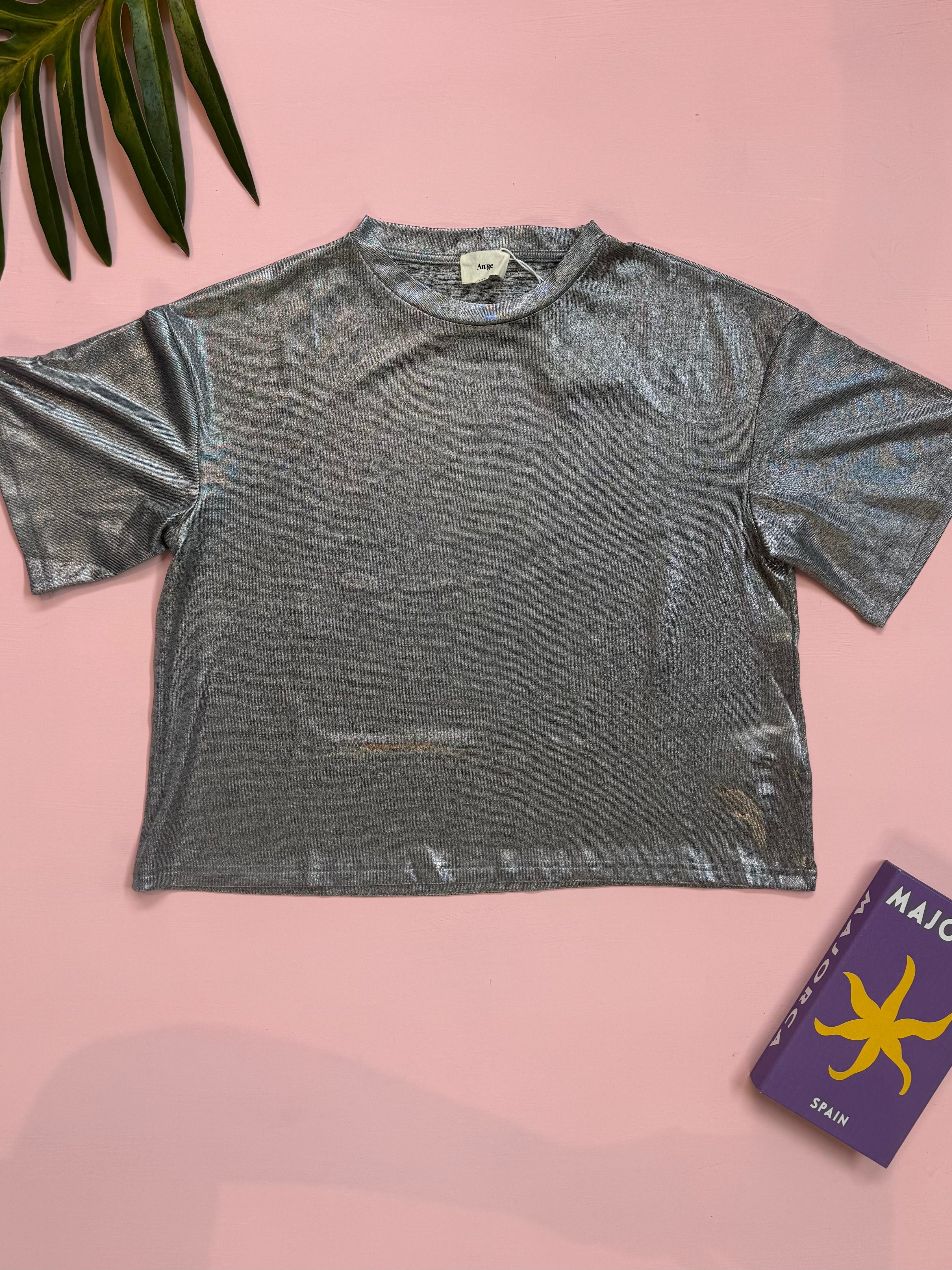 CAMISETA LUMIERE