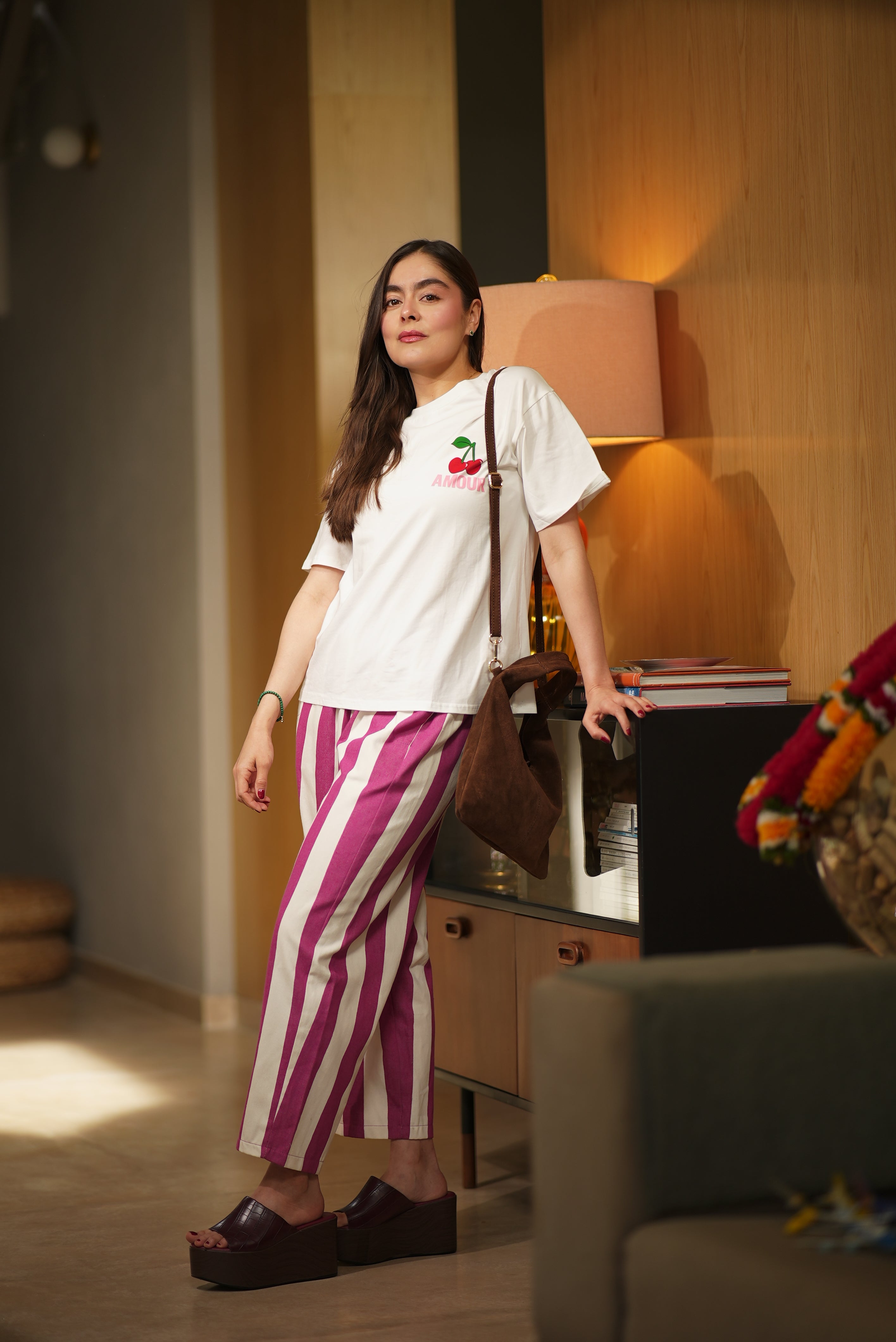 CAMISETA MEDITERRANEO
