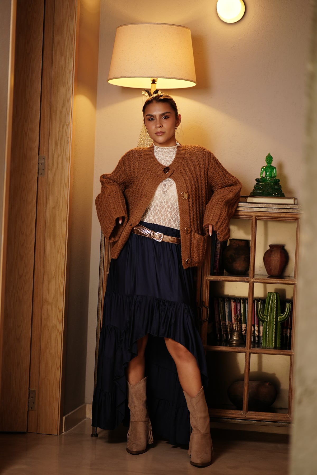 SACO CAMEL