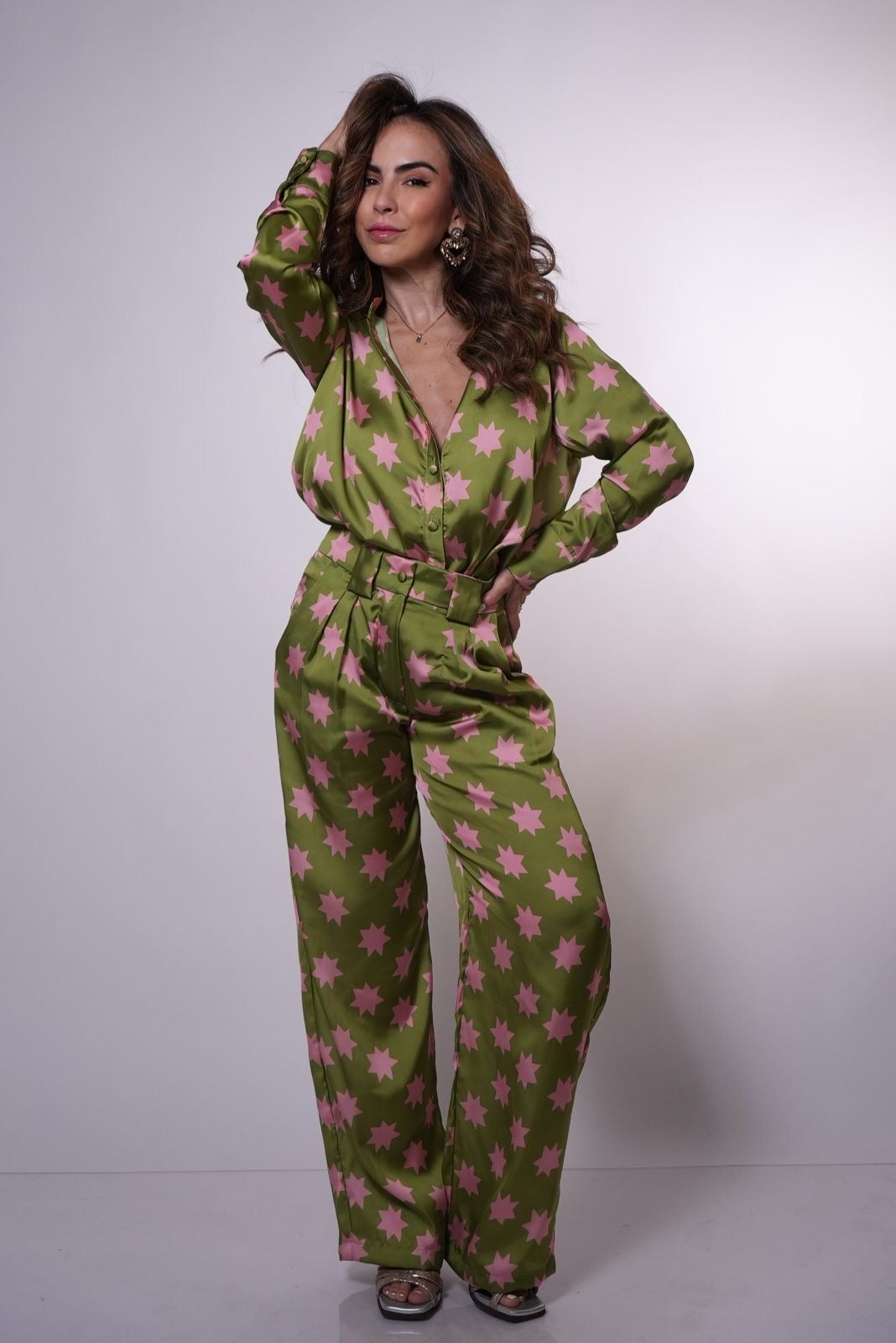 PANTALON STAR