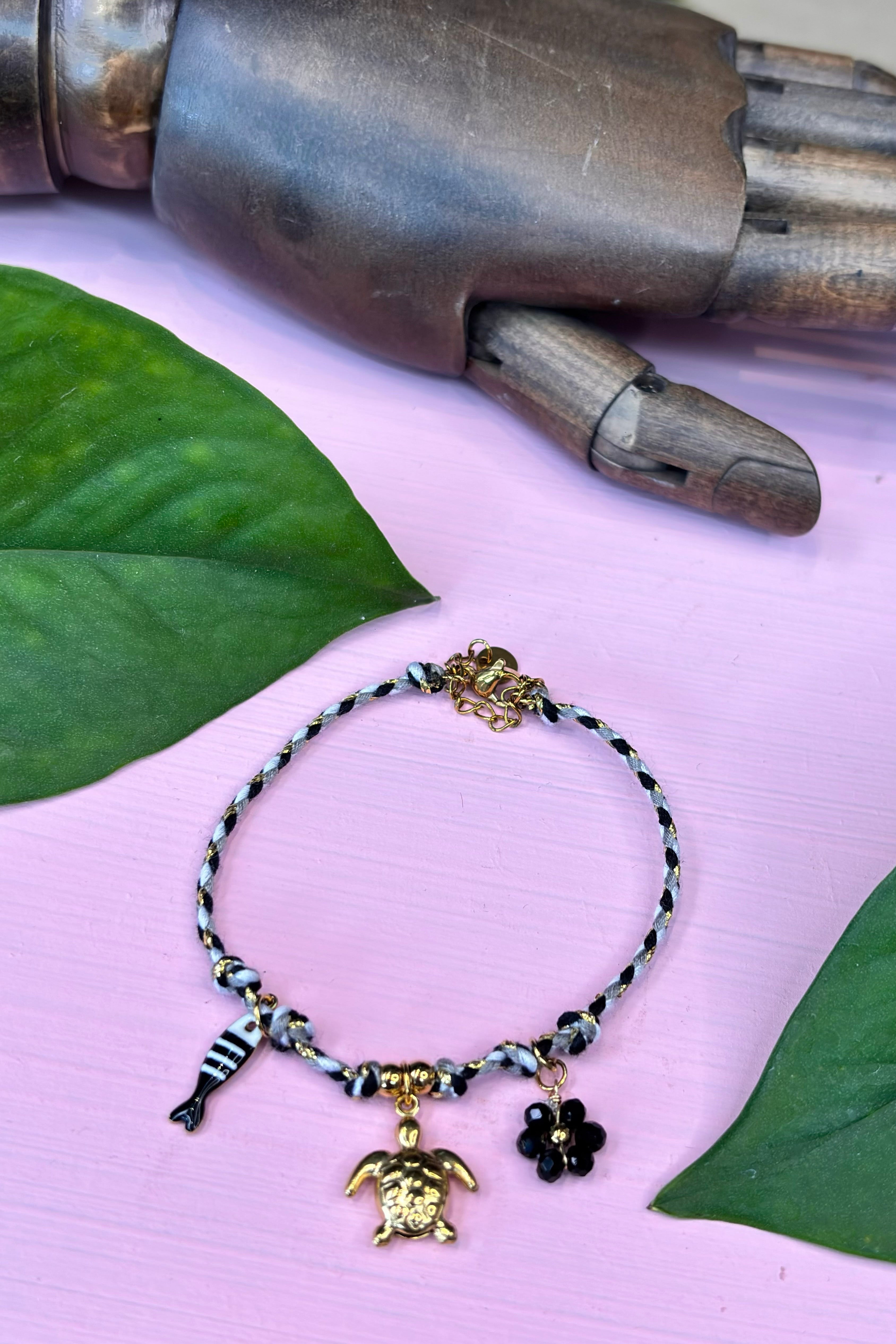 PULSERAS MAR