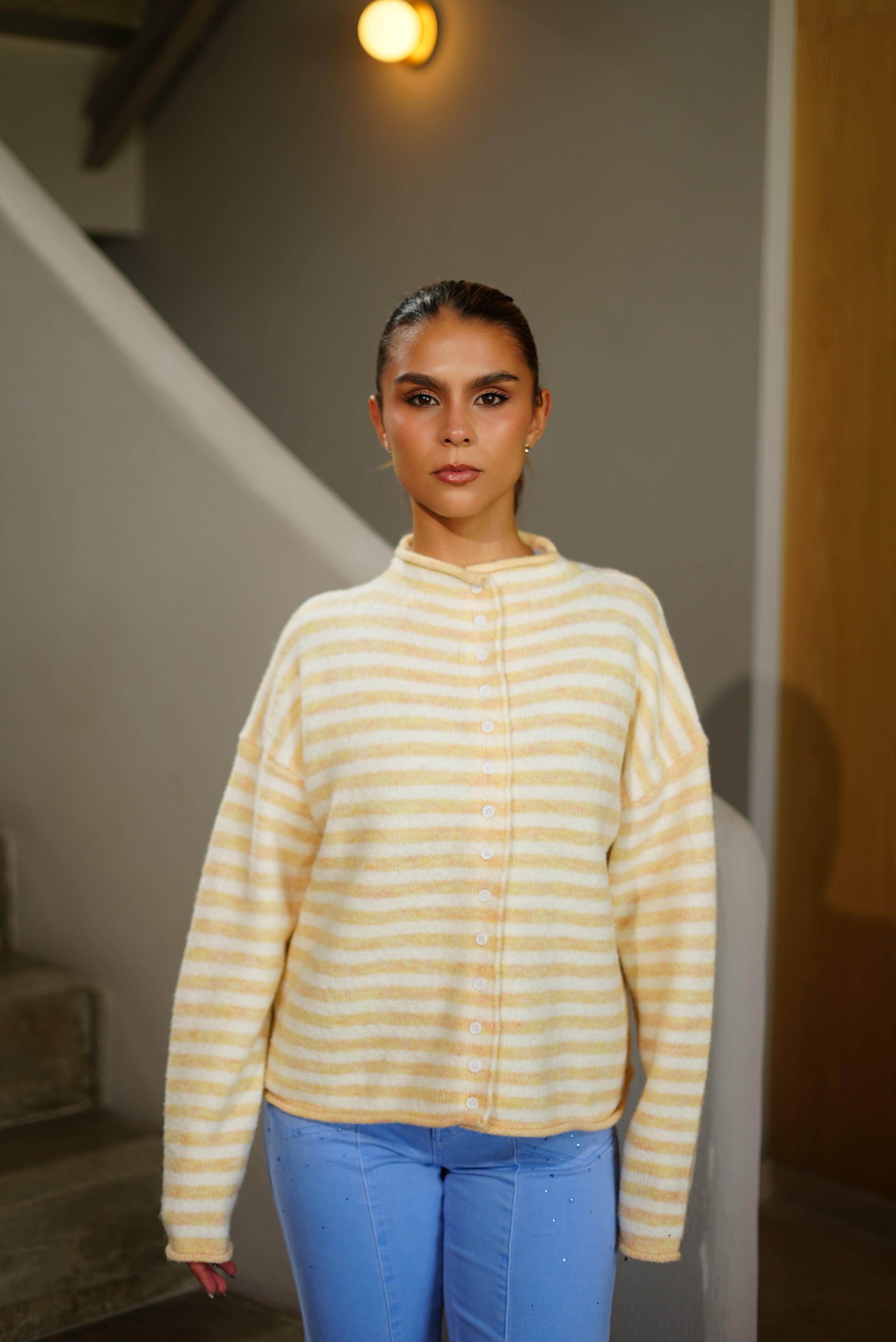 SACO STRIPES