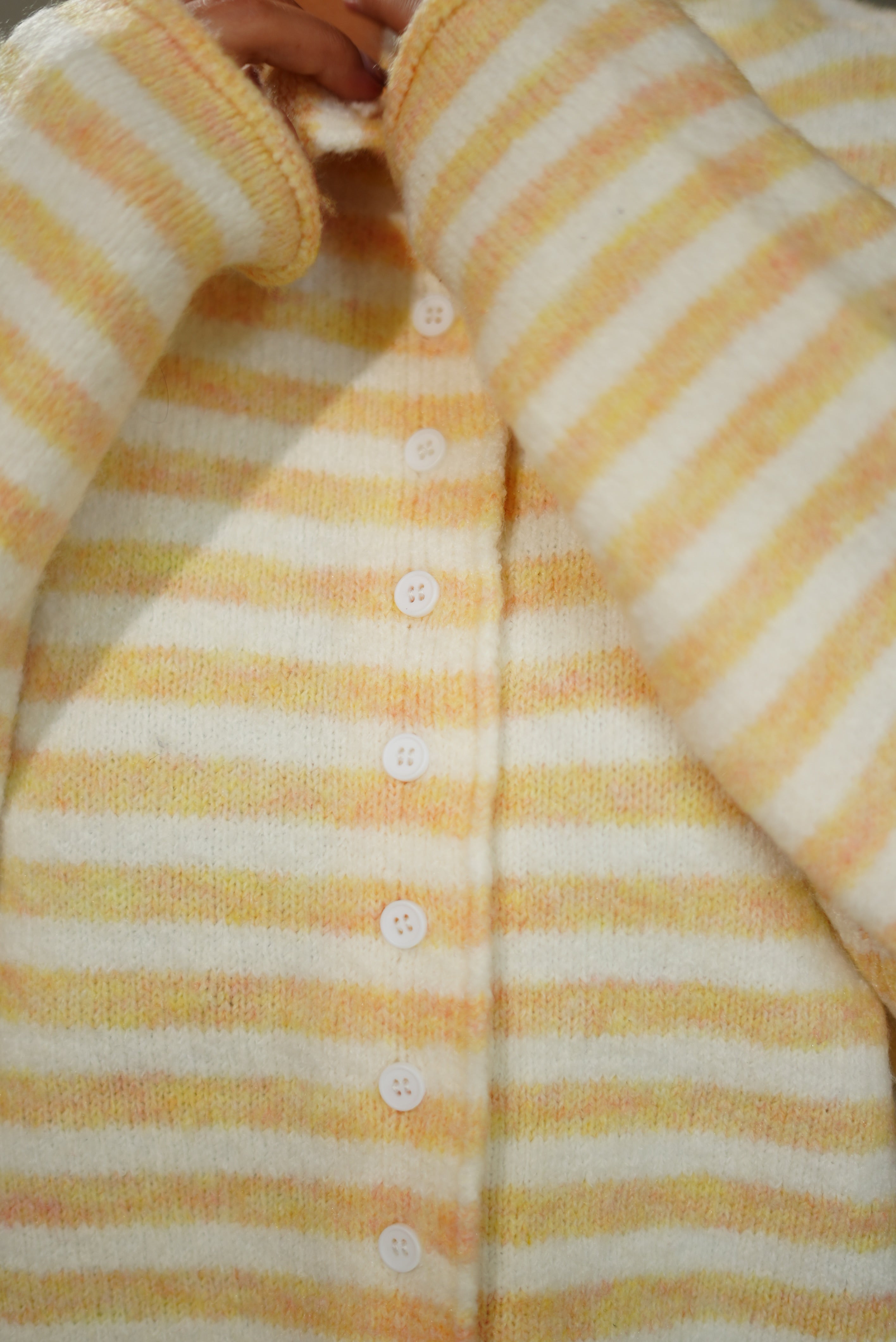 SACO STRIPES