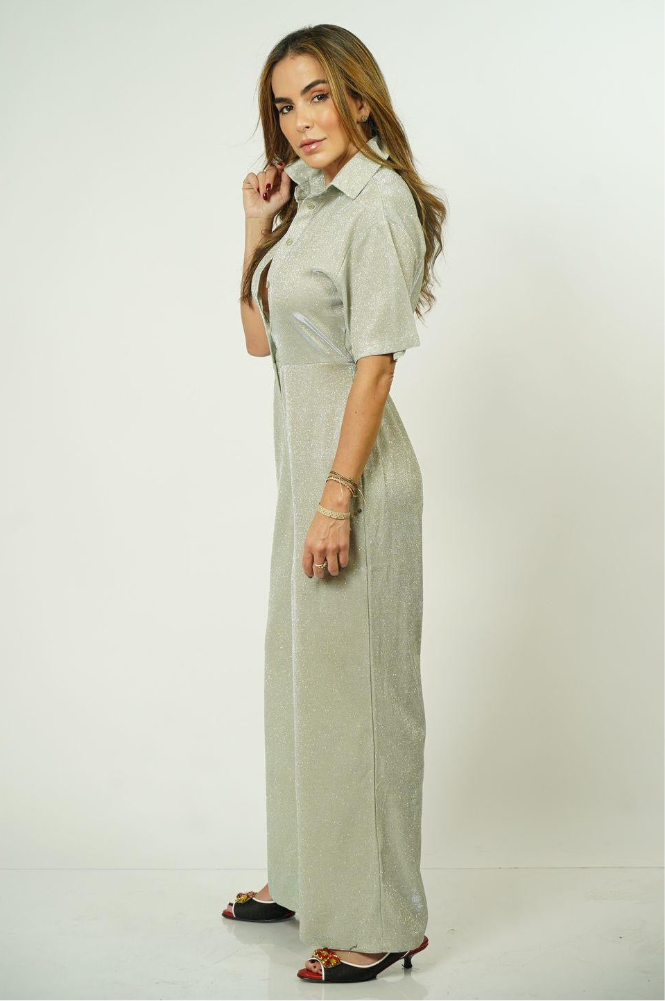 ELIZA JUMPSUIT