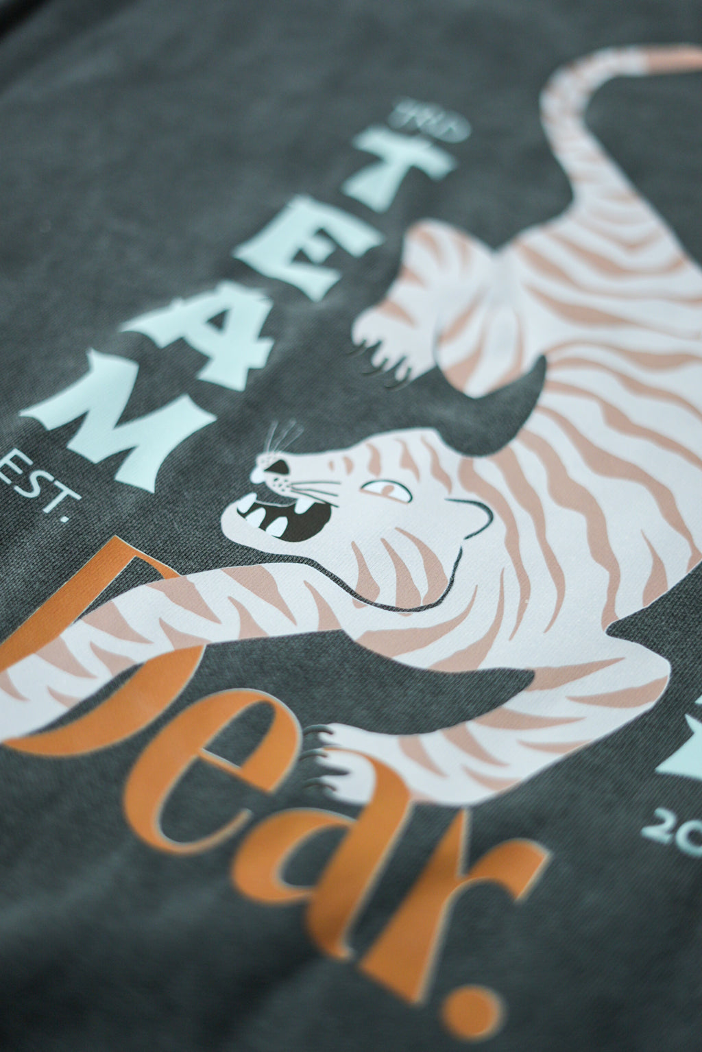 SACO TEAM ROAR