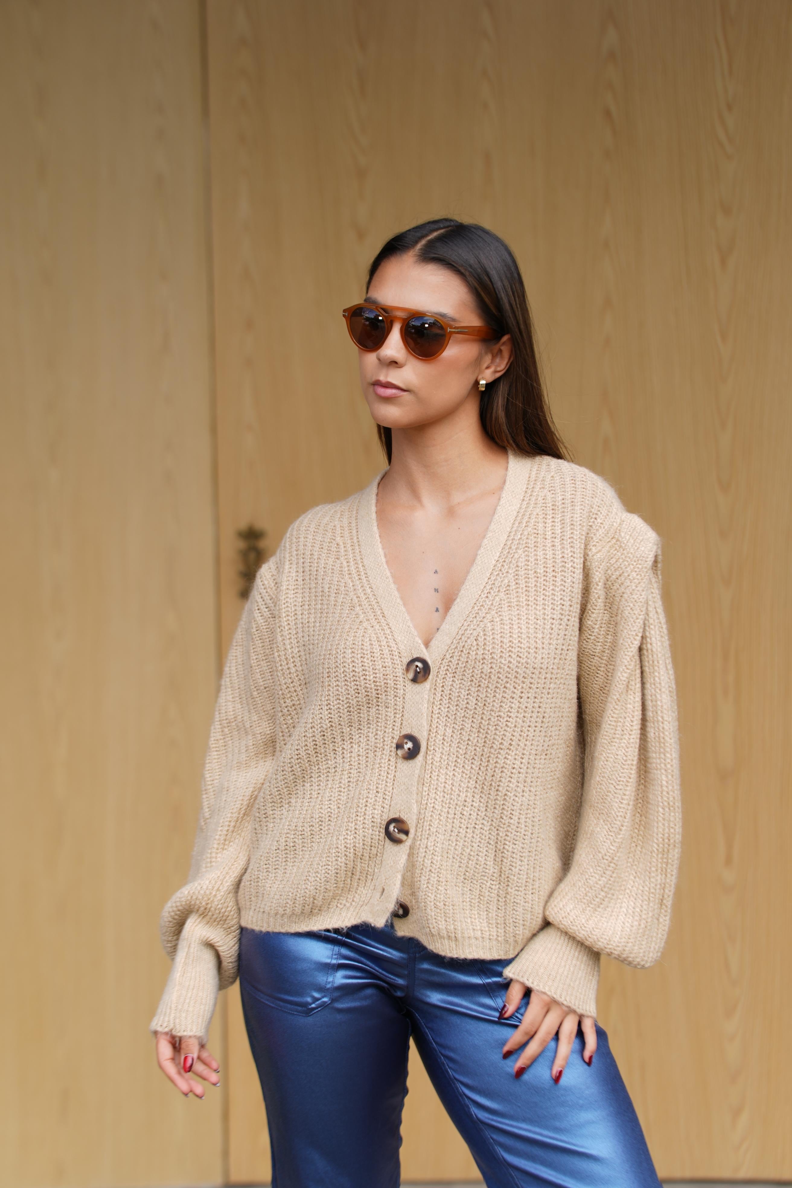 SACOS AURORE