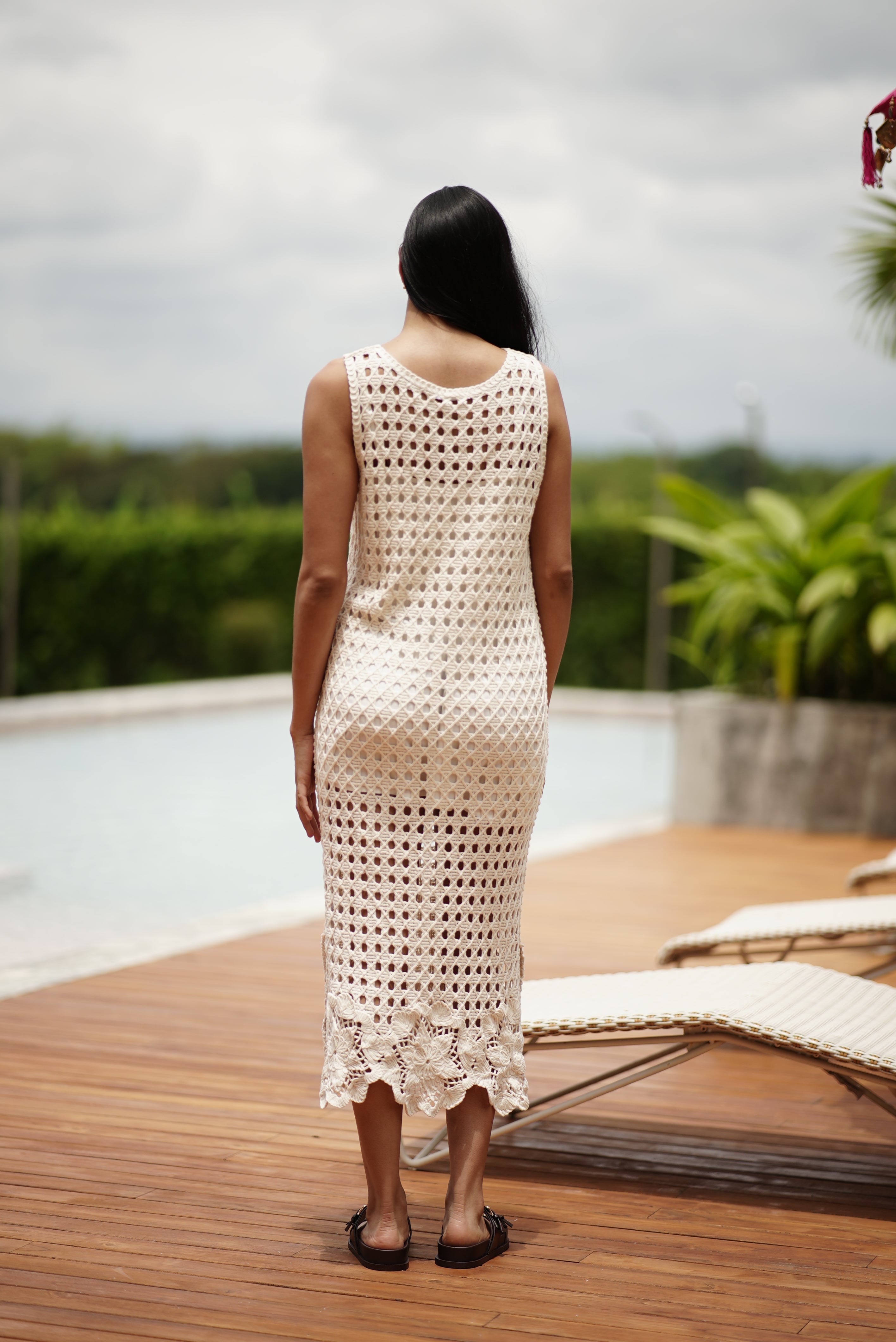 VESTIDO BEACH